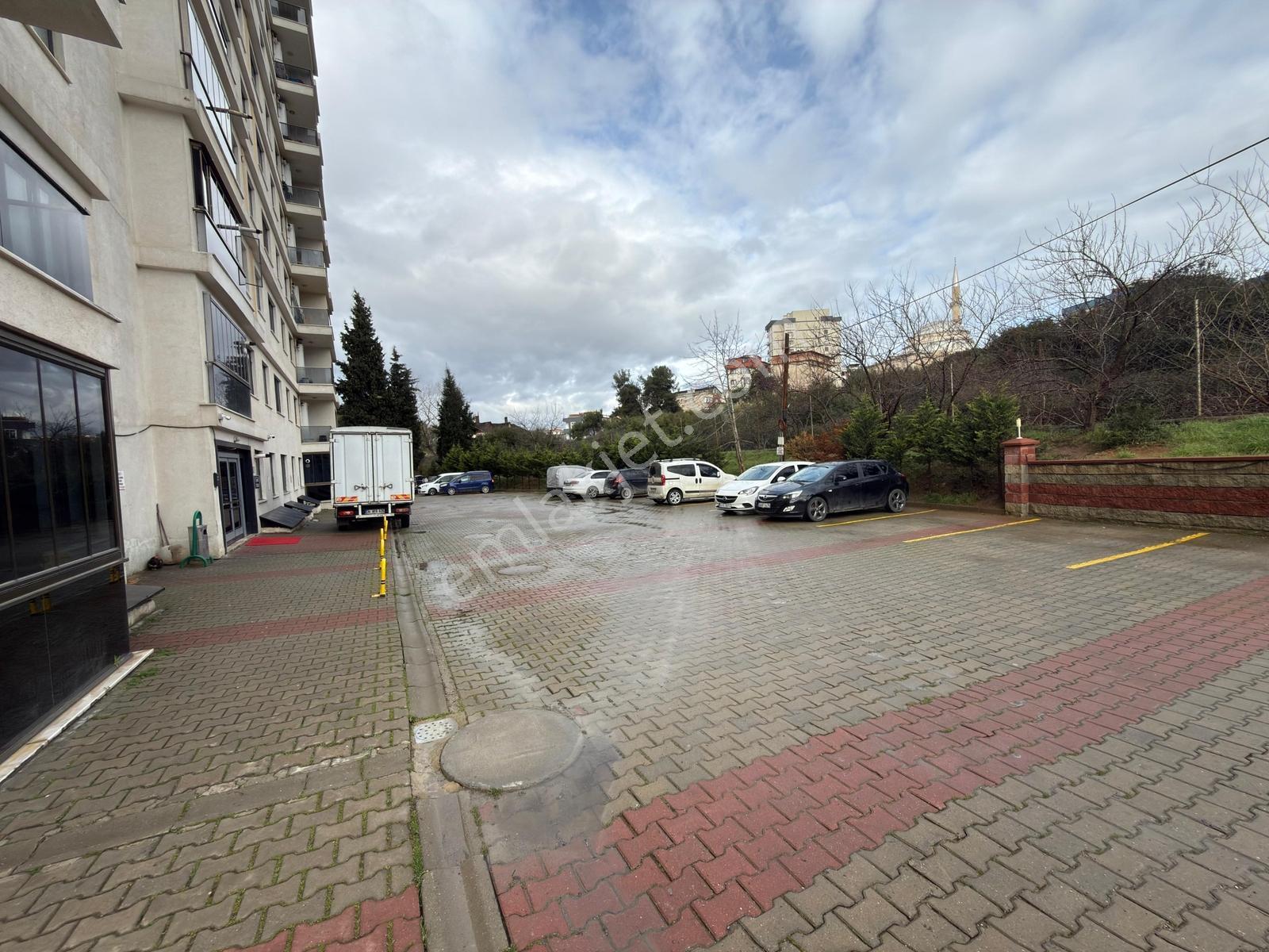 3en Gayrimenkul Tuzla Aydınlıda 2+1 Net 78 M2 Satılık - Görsel 18