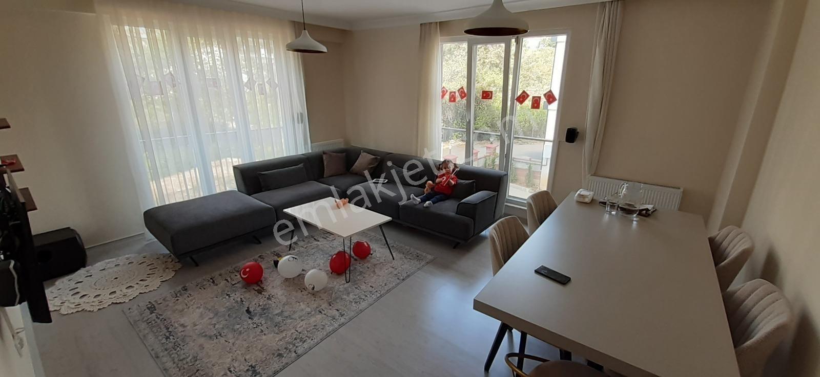 3en Gayrimenkul Tuzla Aydınlıda 2+1 Net 78 M2 Satılık - Görsel 32