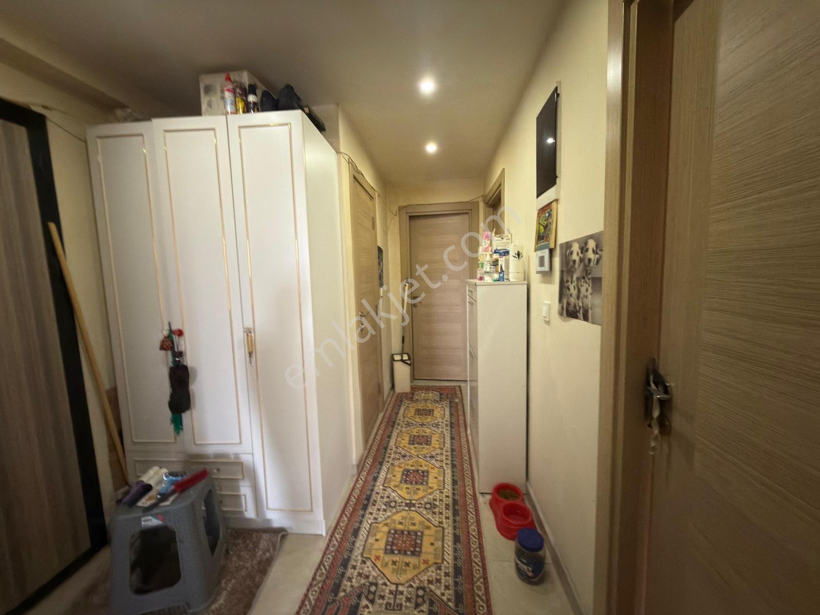 3en Gayrimenkul Tuzla Aydınlıda 2+1 Net 78 M2 Satılık - Görsel 4