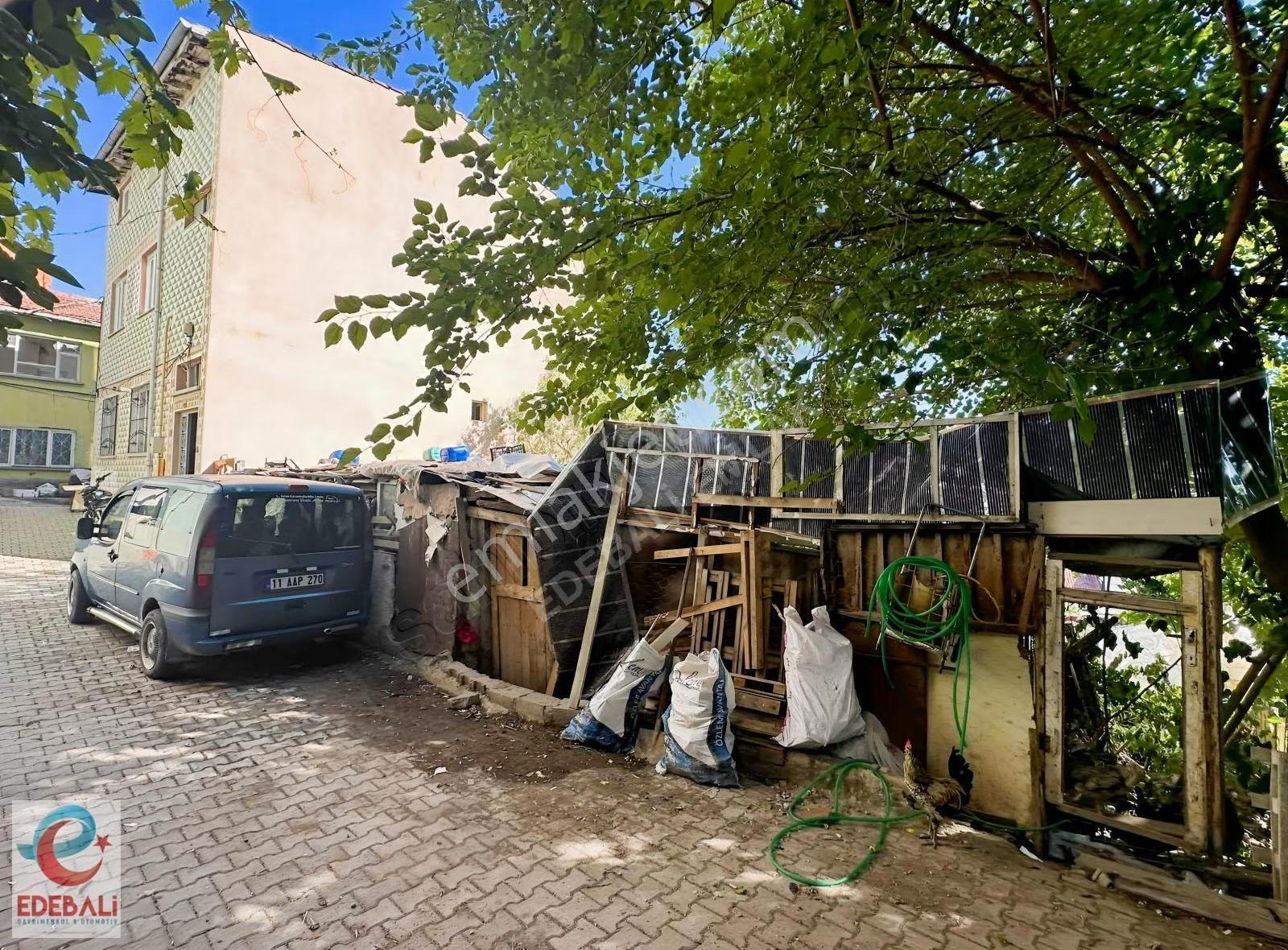 4 Kat İmarlı Çarşıda Satılık Arsa - Görsel 3