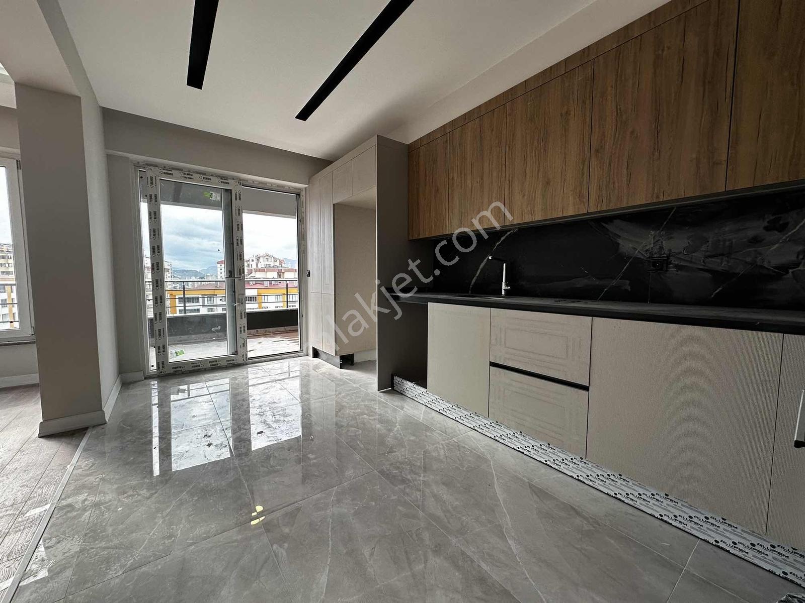 Tried - Gültepe Entepe 2 Projesinde 3+1 Satılık Daire - Görsel 8