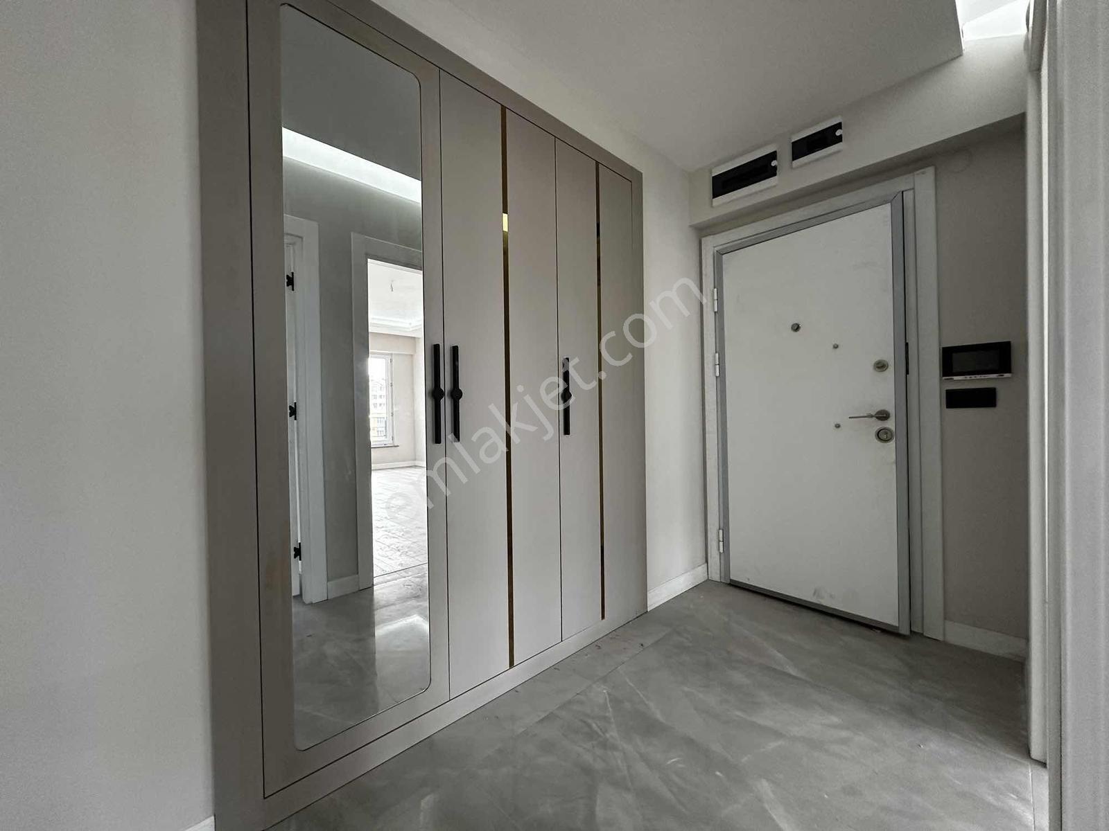 Tried - Gültepe Entepe 2 Projesinde 3+1 Satılık Daire - Görsel 16