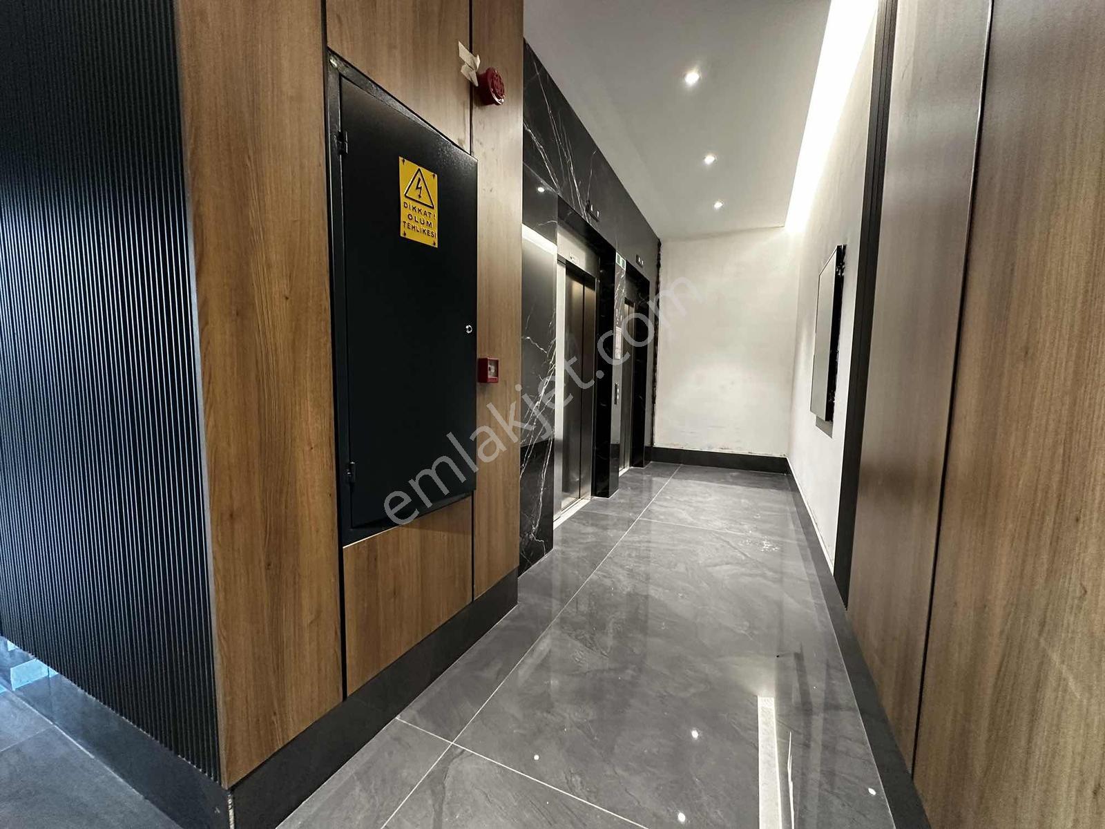Tried - Gültepe Entepe 2 Projesinde 3+1 Satılık Daire - Görsel 34