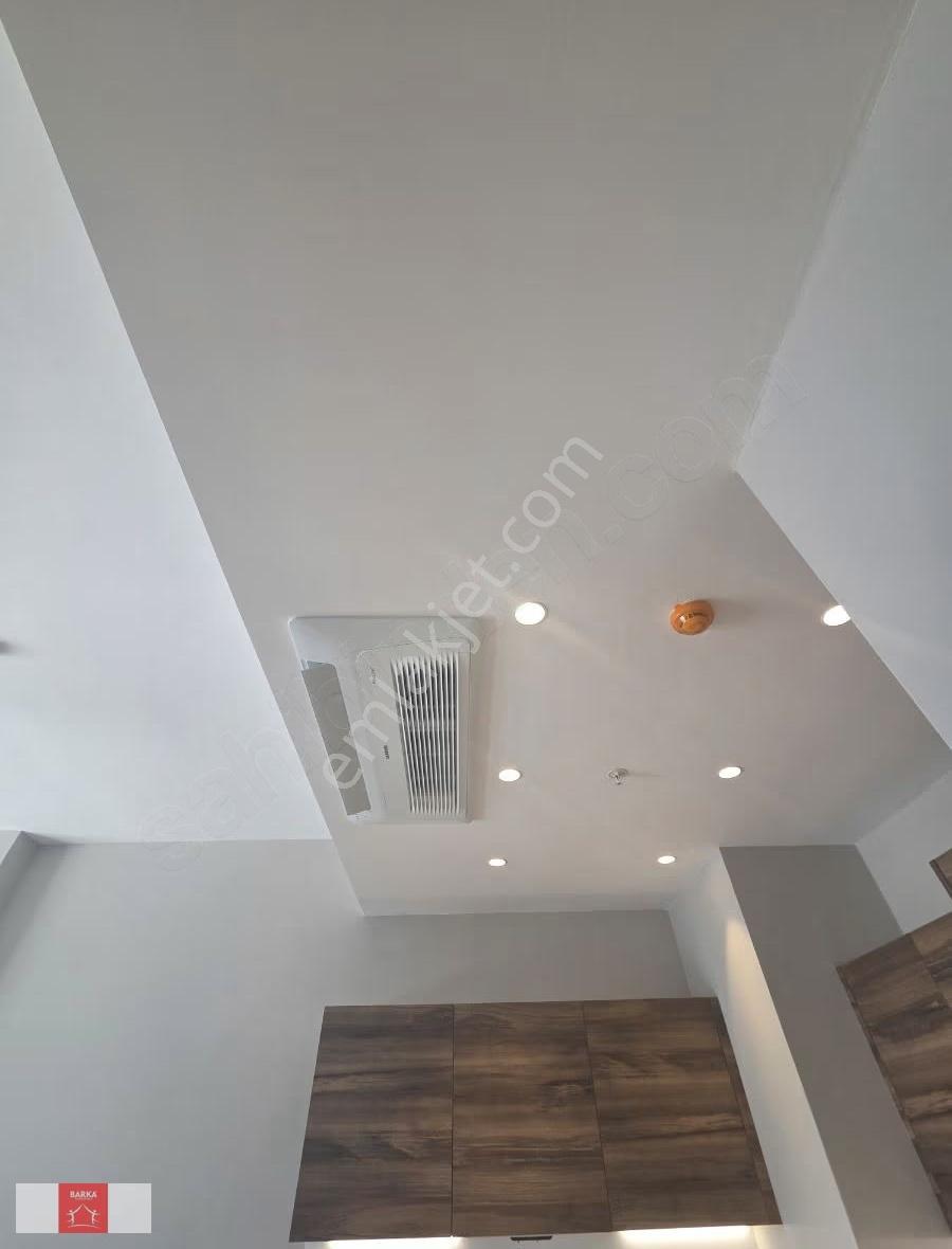 Alsancak Evora İzmir Rezidans Lüx Kiralık Konut - Görsel 13