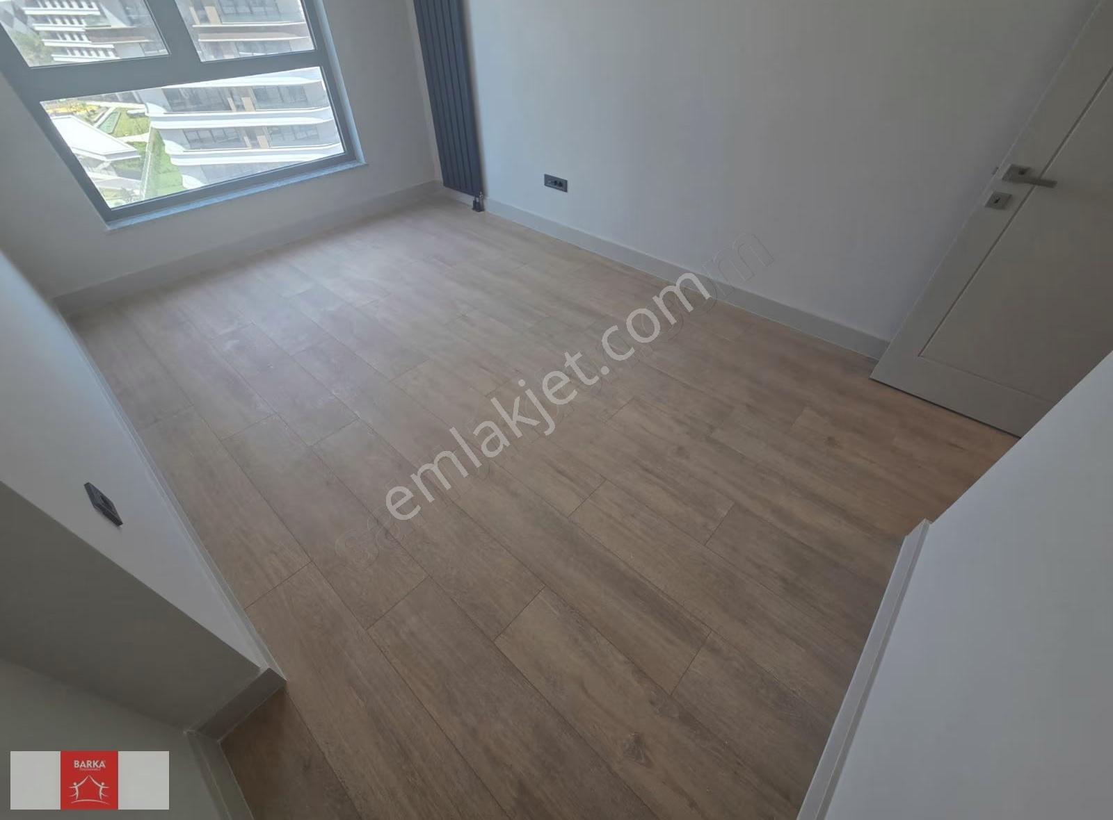 Alsancak Evora İzmir Rezidans Lüx Kiralık Konut - Görsel 27
