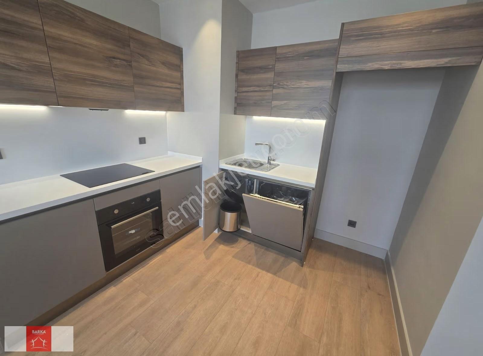 Alsancak Evora İzmir Rezidans Lüx Kiralık Konut - Görsel 6