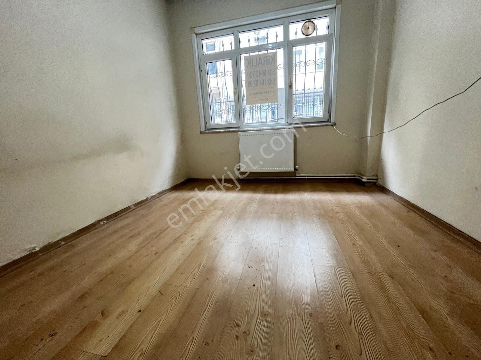 Loft'tan Sultanmurat Mh 2+1 80m2 Kiralık Giriş Kat Daire - Görsel 22