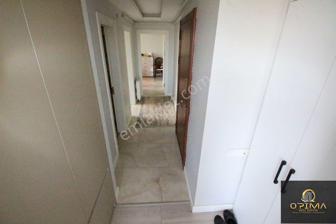 Opima Emlak'tan Sahil Mahallesin'de Deniz Manzaralı Satılık 3+1 Dublex Daire - Görsel 7