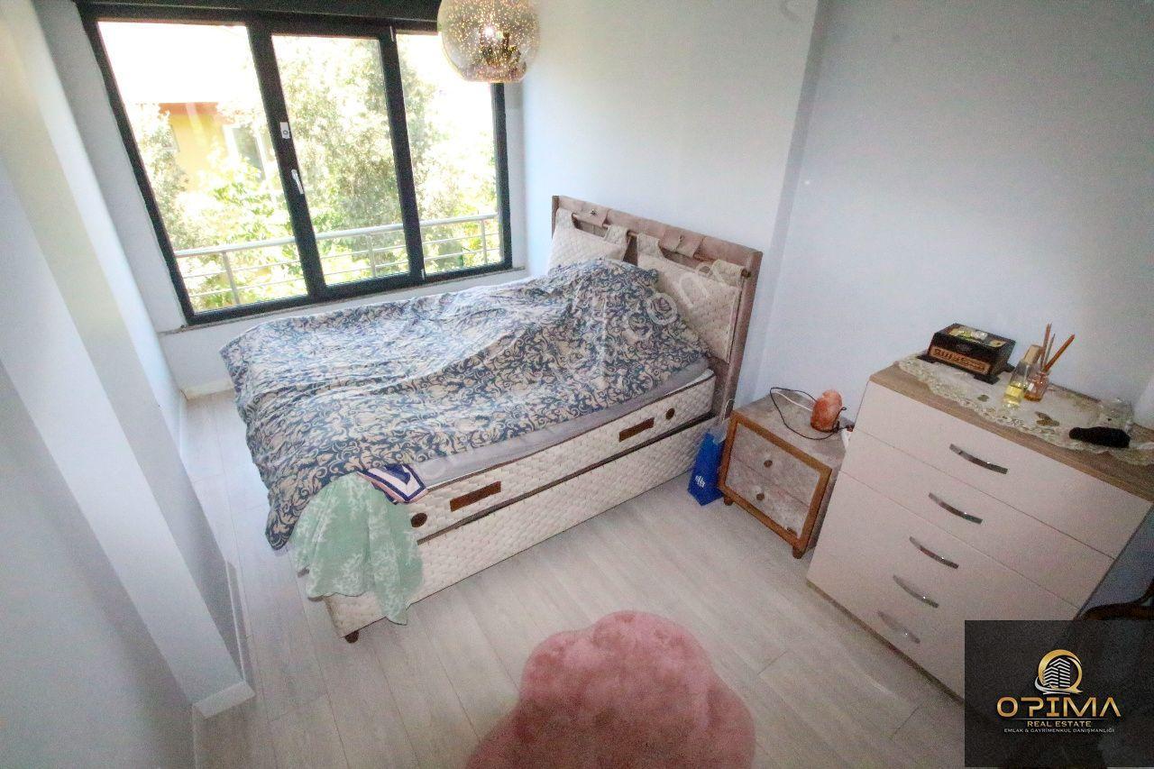 Opima Emlak'tan Sahil Mahallesin'de Deniz Manzaralı Satılık 3+1 Dublex Daire - Görsel 11