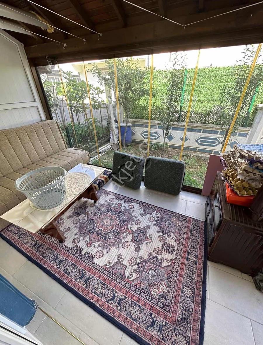 Merkez Plaj Jandarma Arkası İkiz Villa - Görsel 10