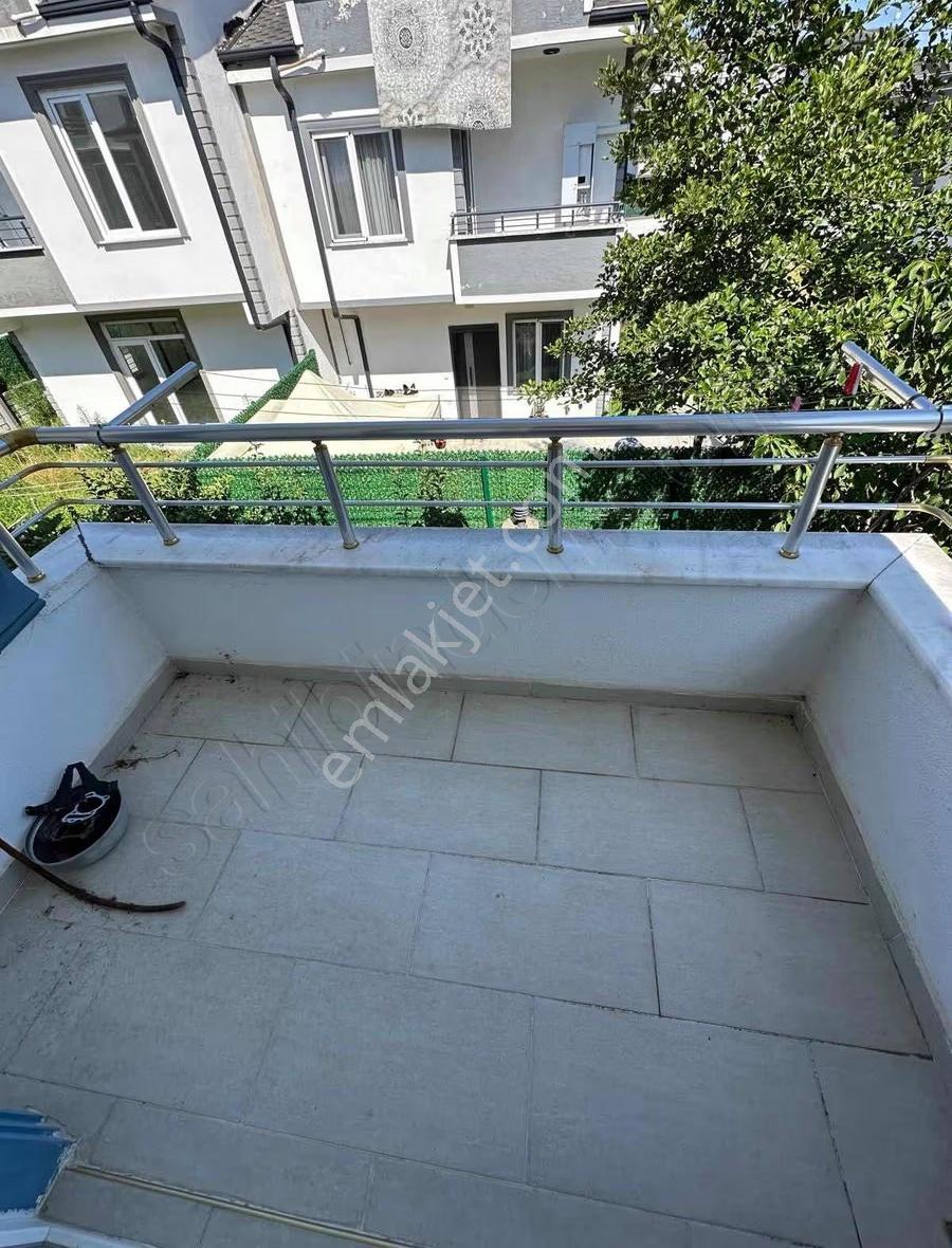 Merkez Plaj Jandarma Arkası İkiz Villa - Görsel 8