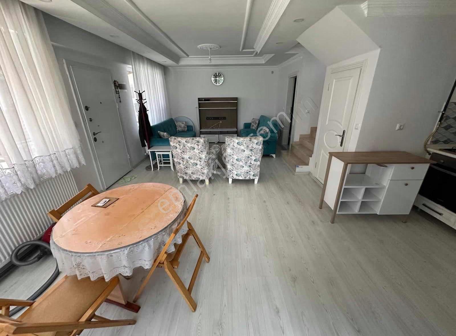 Merkez Plaj Jandarma Arkası İkiz Villa - Görsel 3