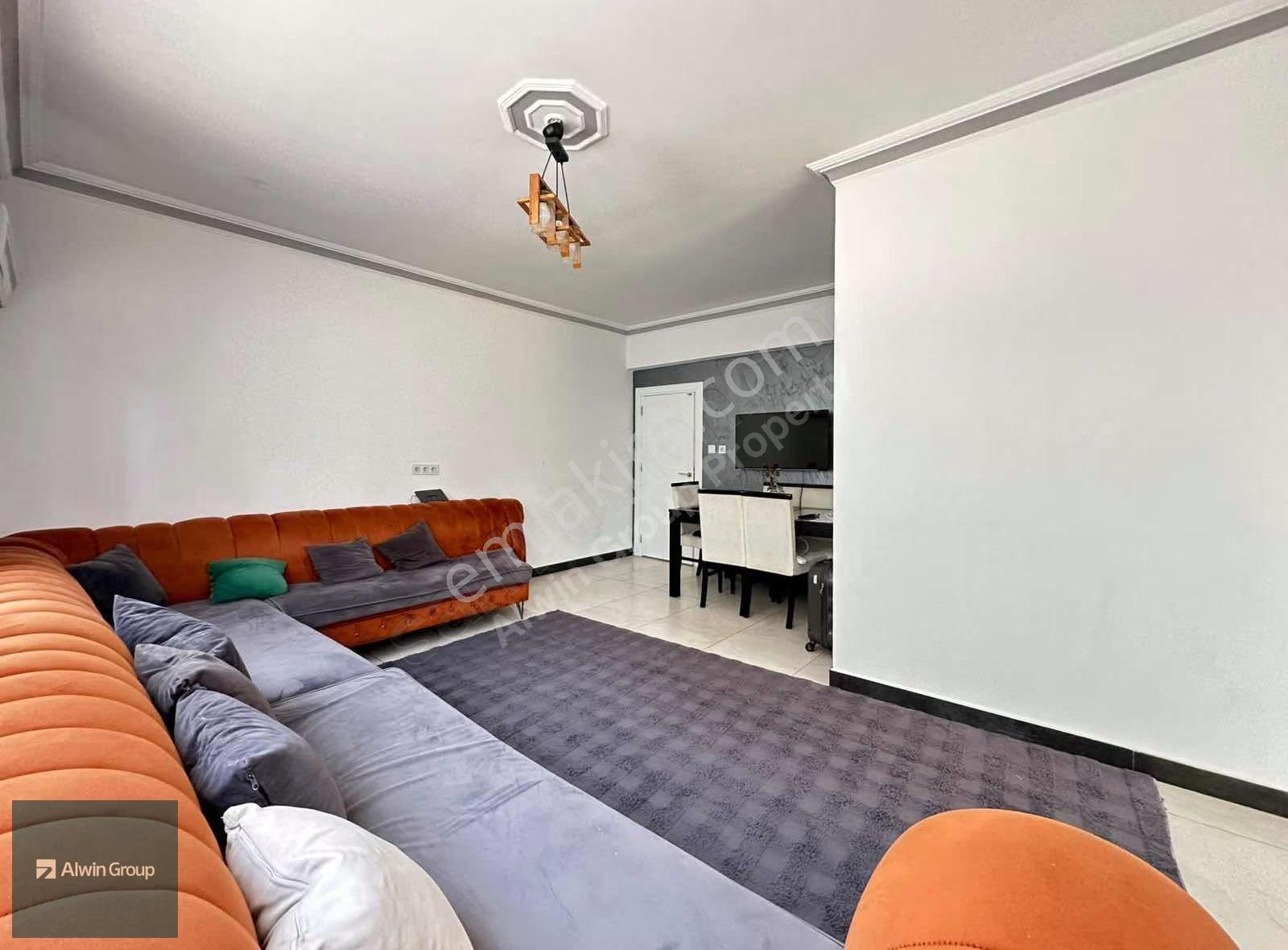 Daire – Alanya, Oba - Görünüm 2