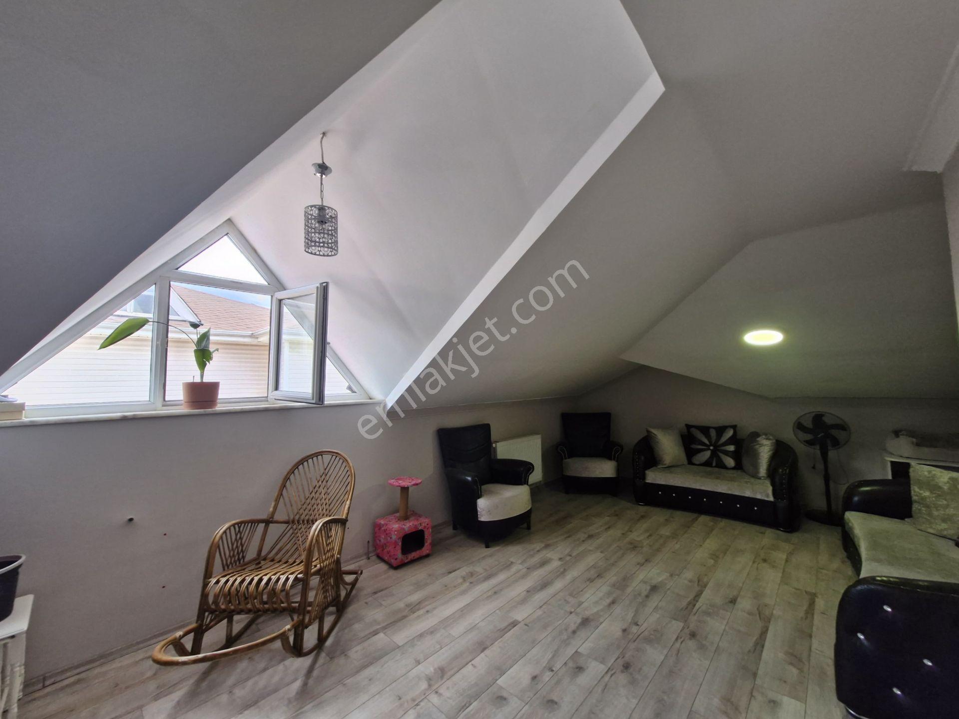 Kocaeli Kartepe Arslanbey Mahallesi Satılık Villa - Görsel 7