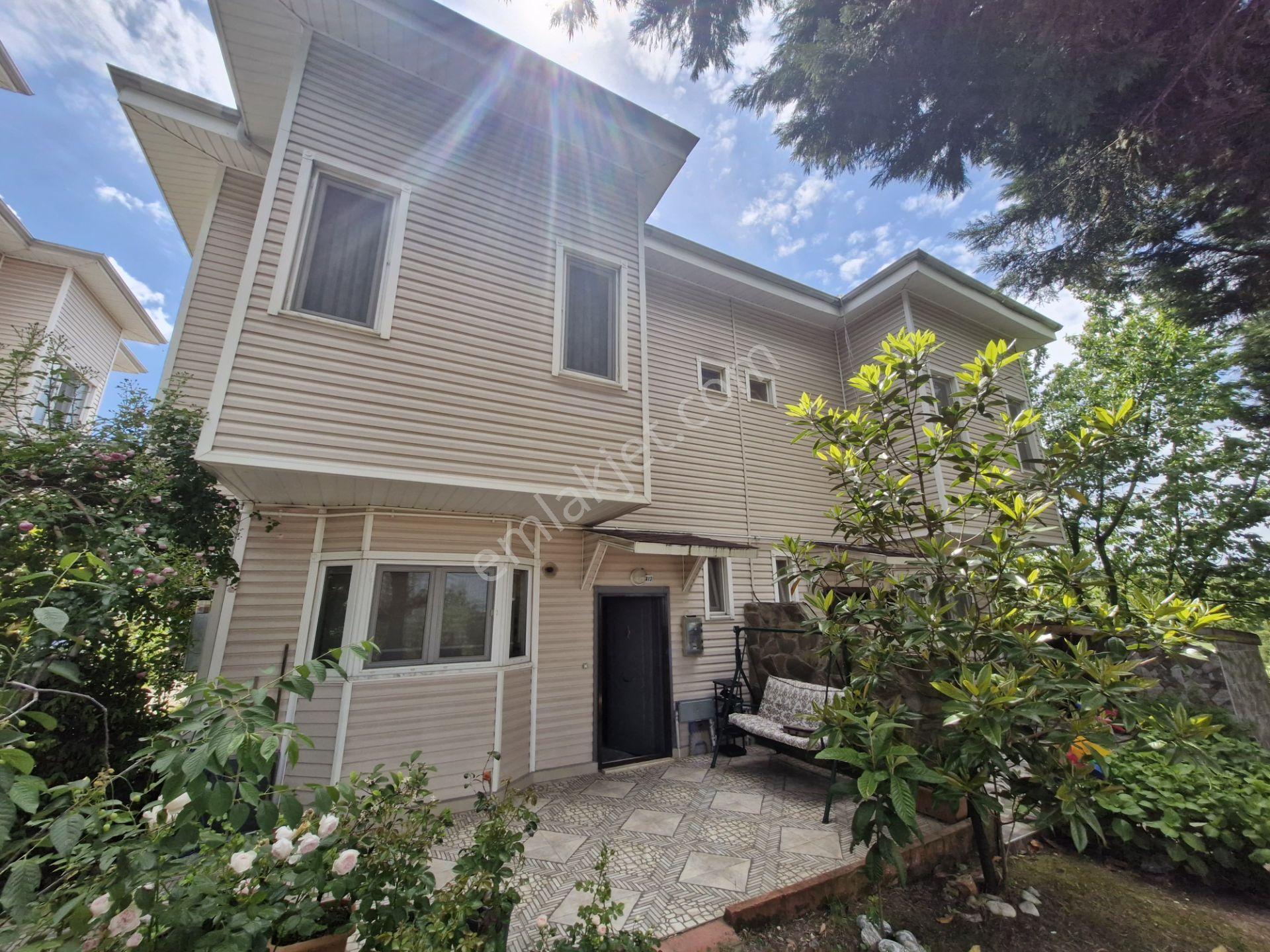 Kocaeli Kartepe Arslanbey Mahallesi Satılık Villa - Görsel 51