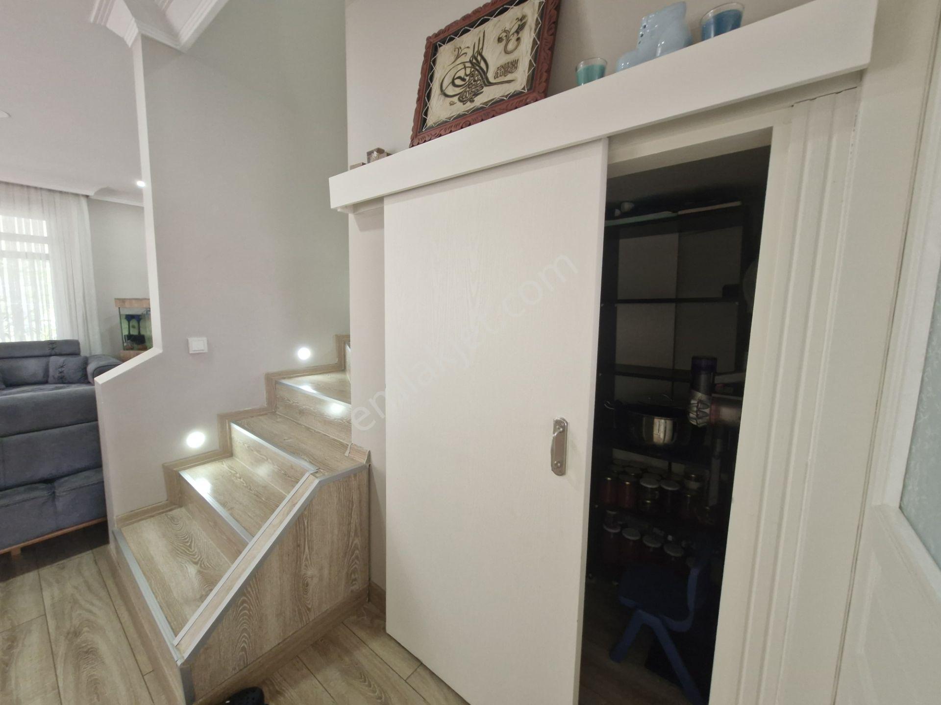 Kocaeli Kartepe Arslanbey Mahallesi Satılık Villa - Görsel 48