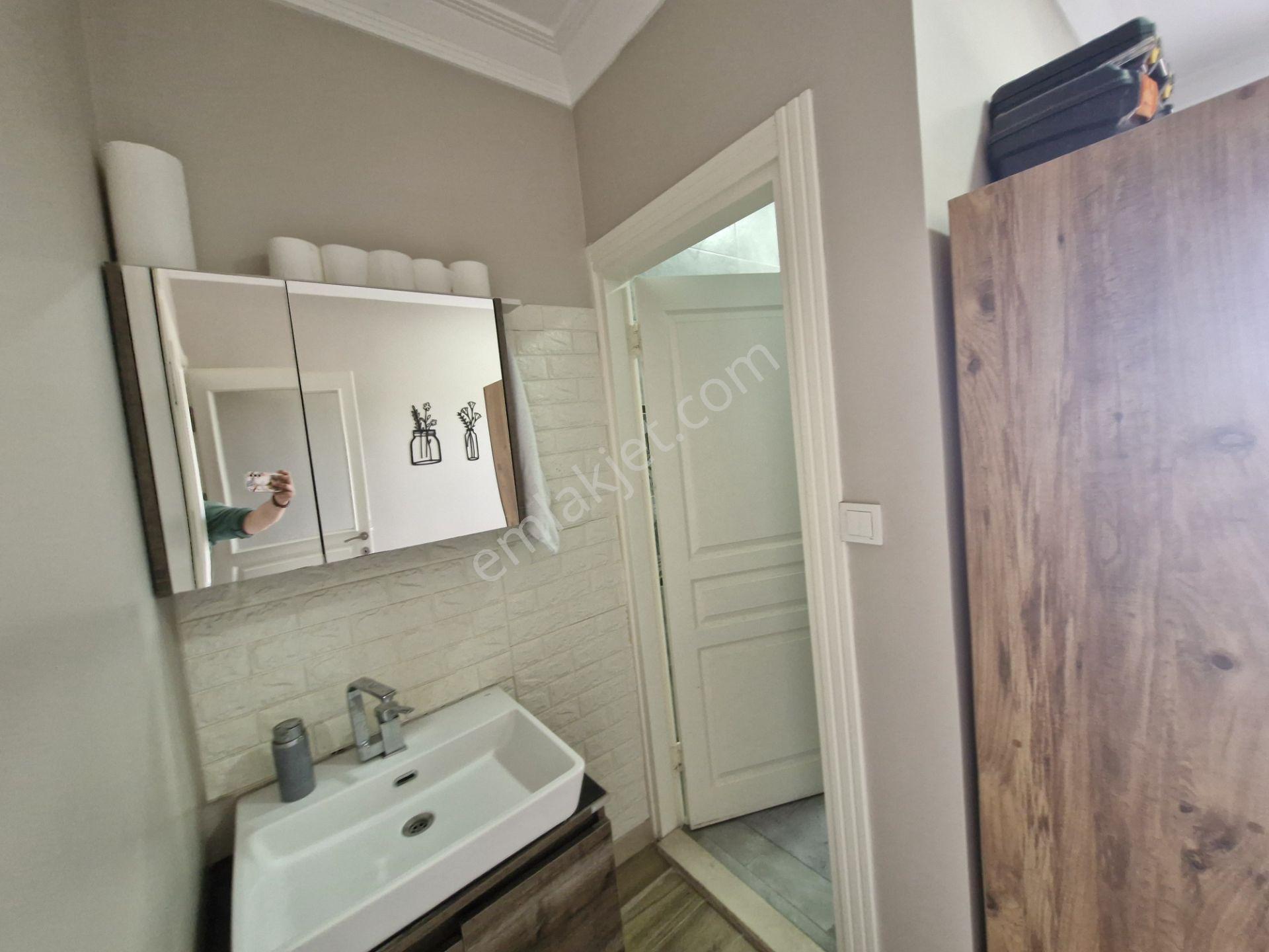 Kocaeli Kartepe Arslanbey Mahallesi Satılık Villa - Görsel 49