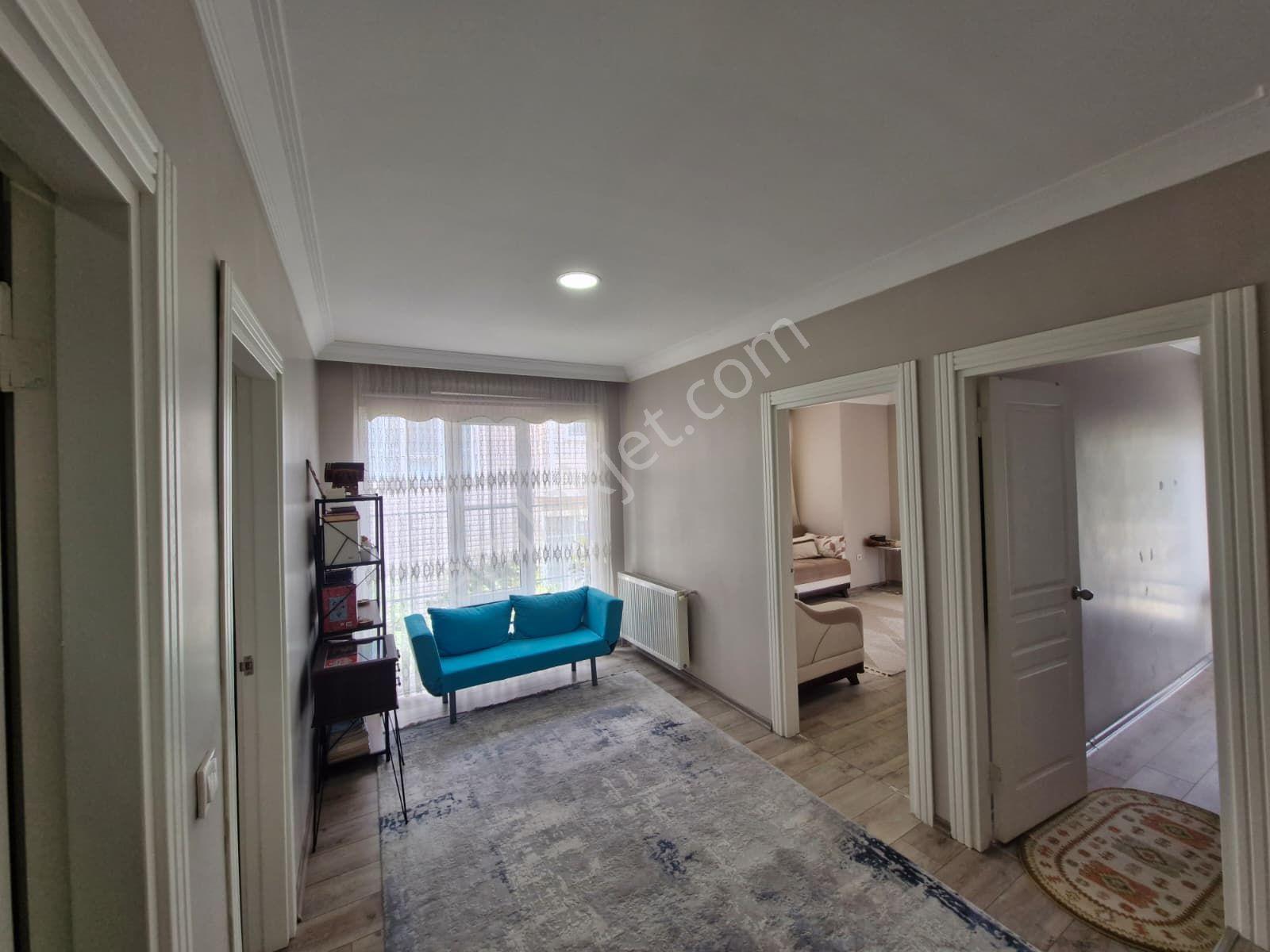 Kocaeli Kartepe Arslanbey Mahallesi Satılık Villa - Görsel 32