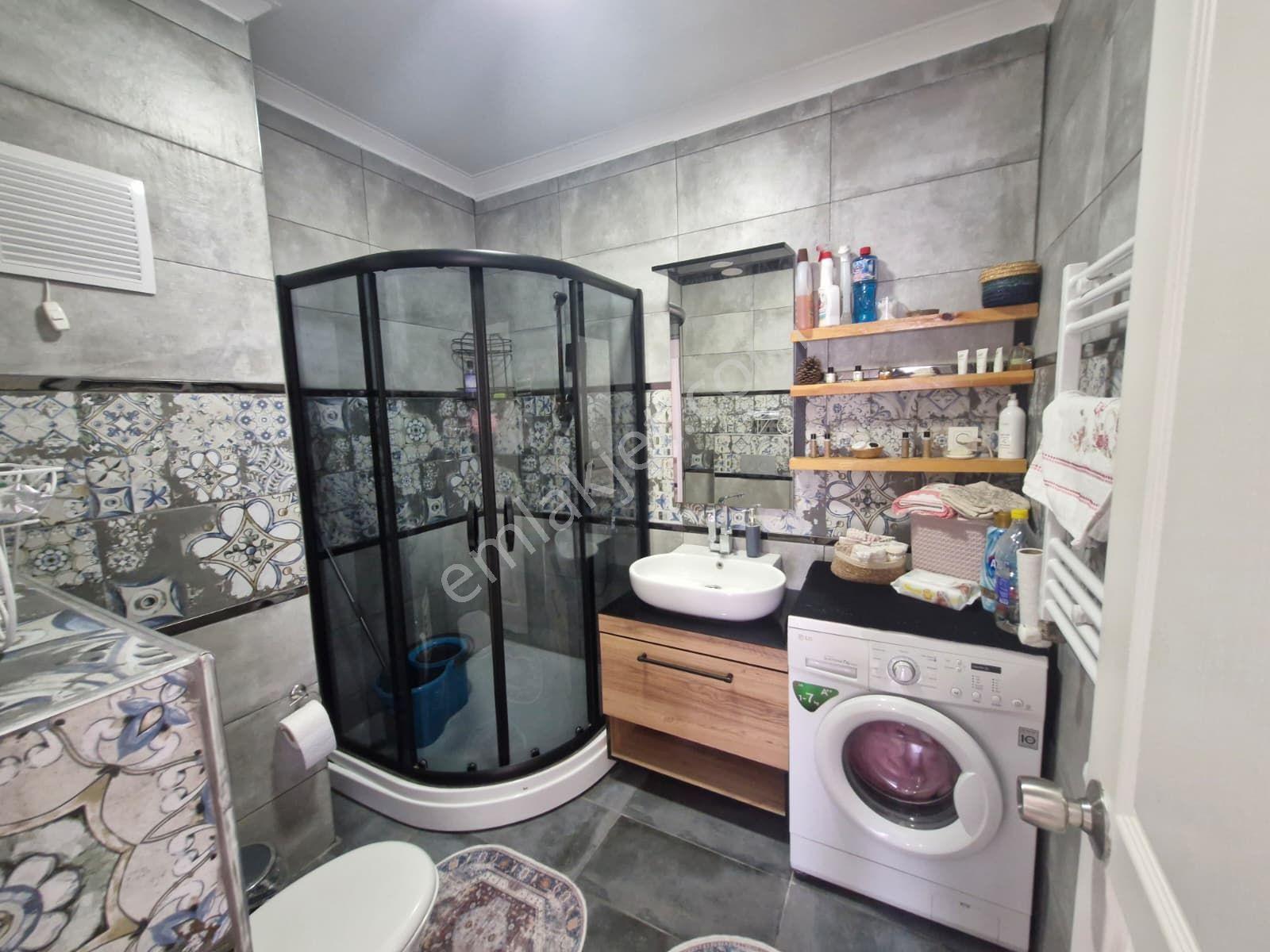 Kocaeli Kartepe Arslanbey Mahallesi Satılık Villa - Görsel 30