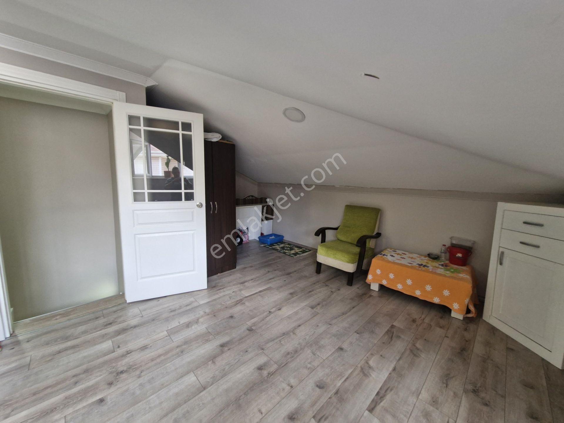 Kocaeli Kartepe Arslanbey Mahallesi Satılık Villa - Görsel 5