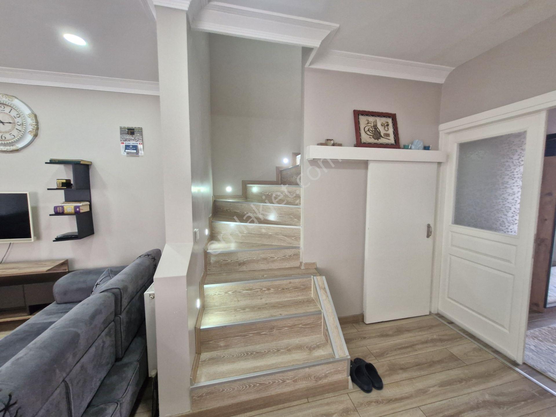 Kocaeli Kartepe Arslanbey Mahallesi Satılık Villa - Görsel 24