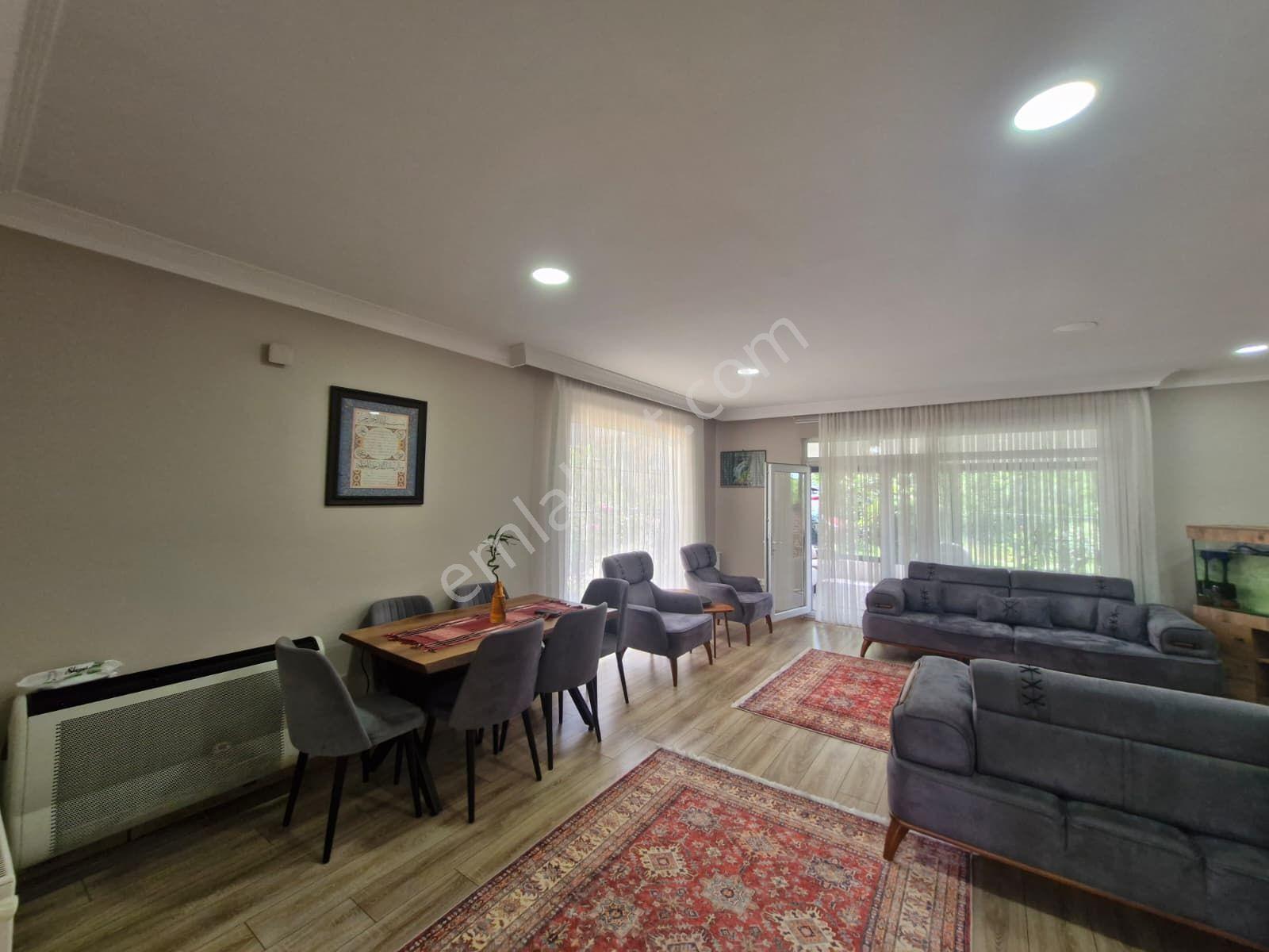 Kocaeli Kartepe Arslanbey Mahallesi Satılık Villa - Görsel 46