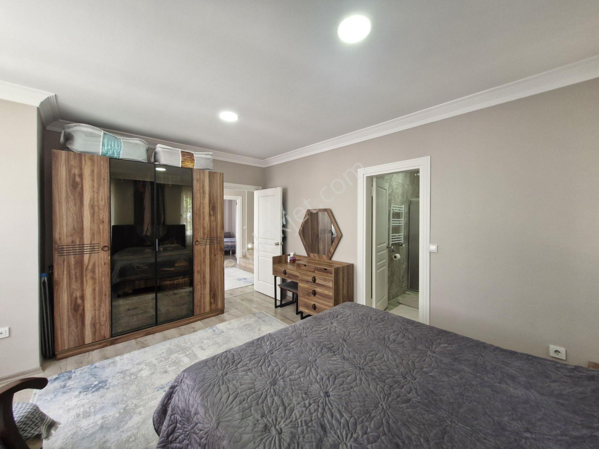Kocaeli Kartepe Arslanbey Mahallesi Satılık Villa - Görsel 11