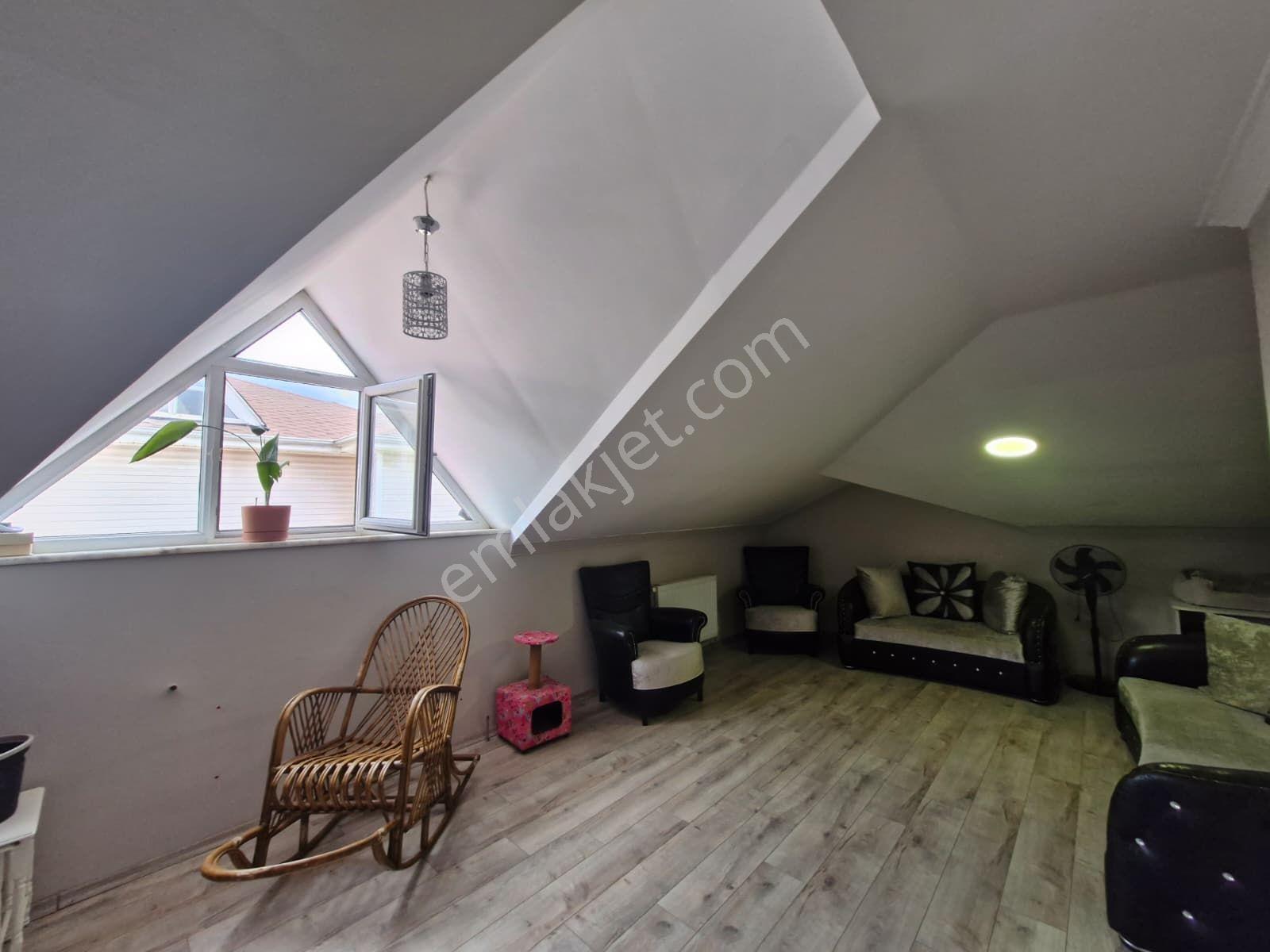 Kocaeli Kartepe Arslanbey Mahallesi Satılık Villa - Görsel 9