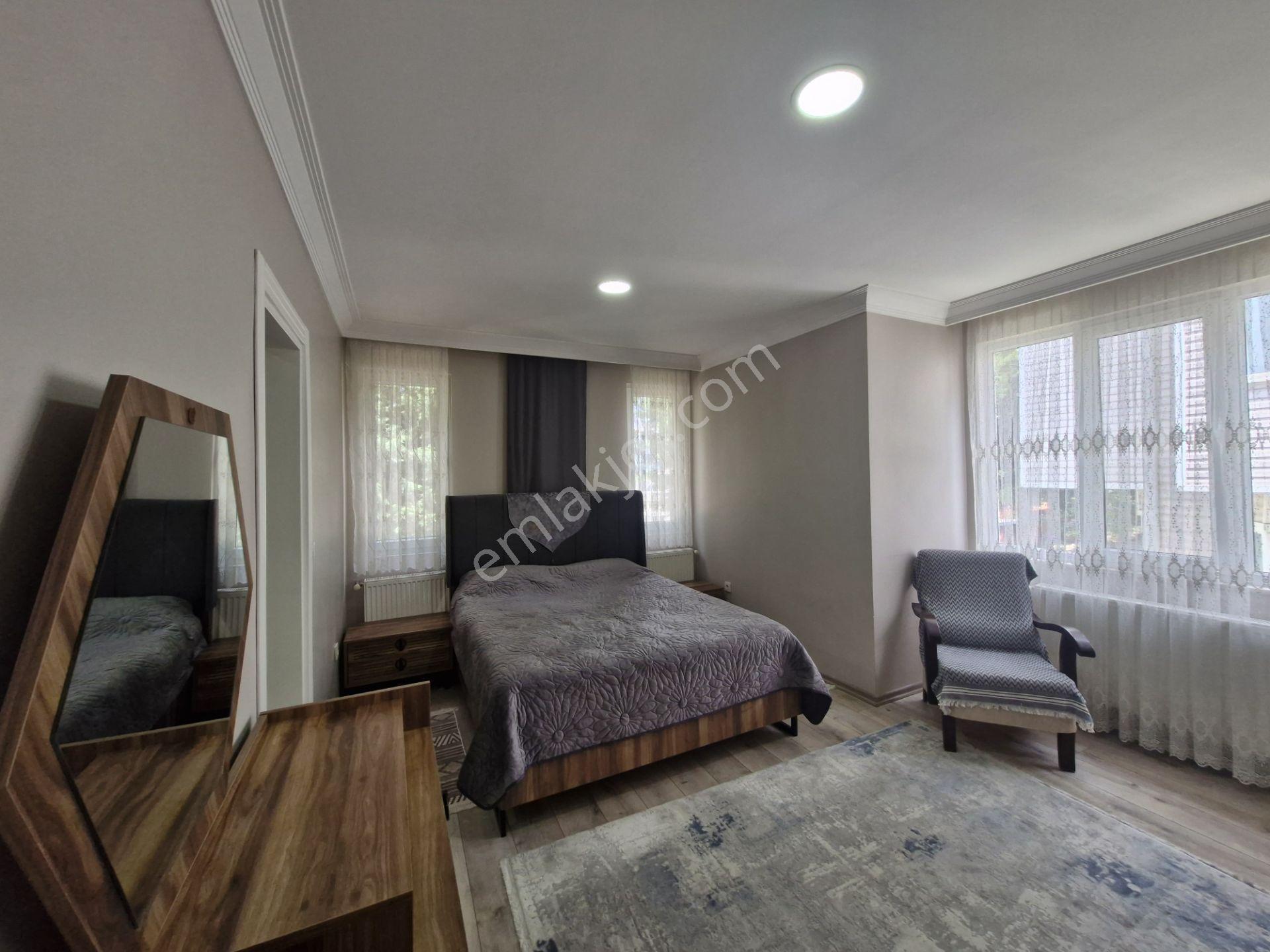 Kocaeli Kartepe Arslanbey Mahallesi Satılık Villa - Görsel 12
