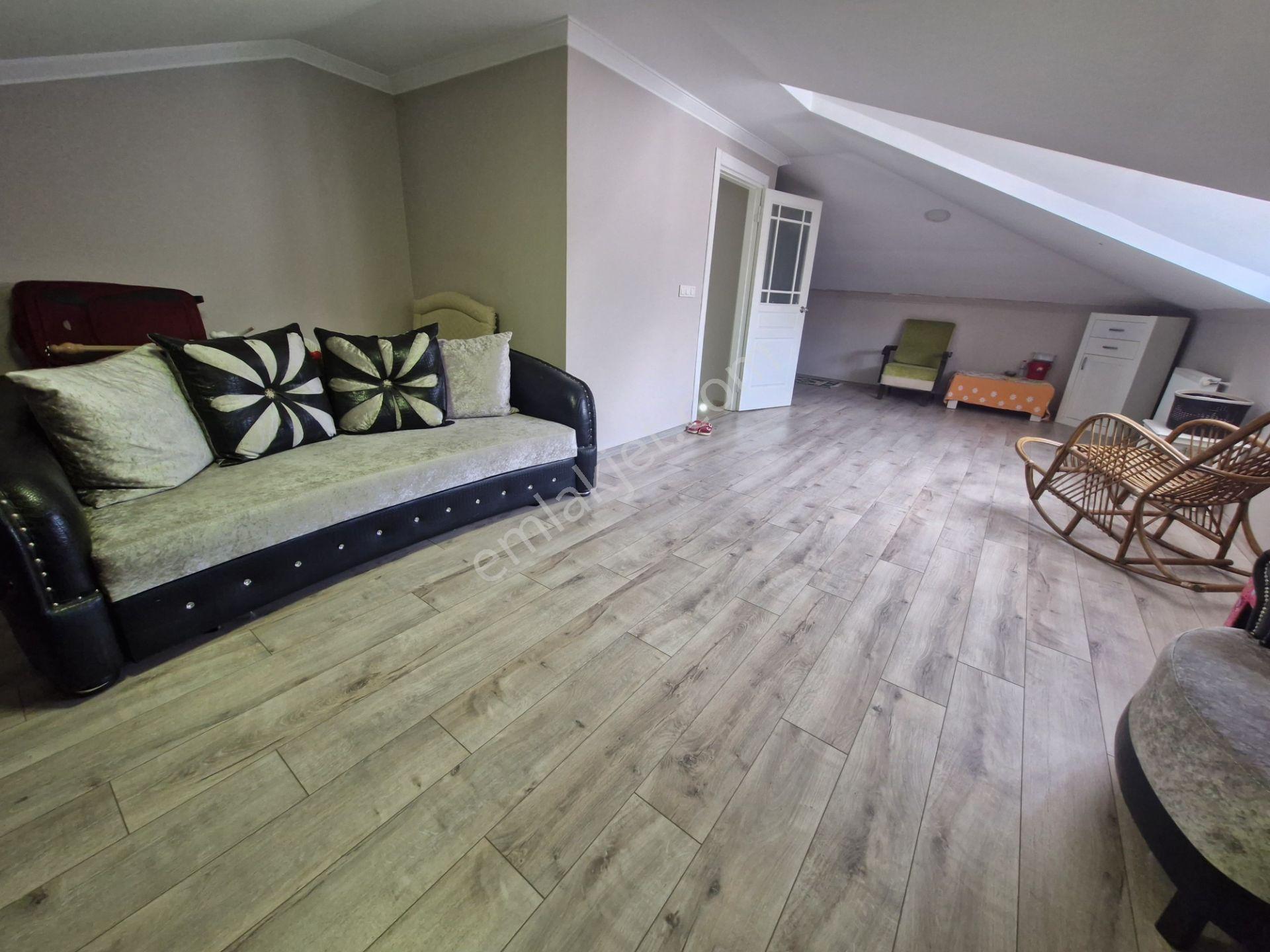 Kocaeli Kartepe Arslanbey Mahallesi Satılık Villa - Görsel 6