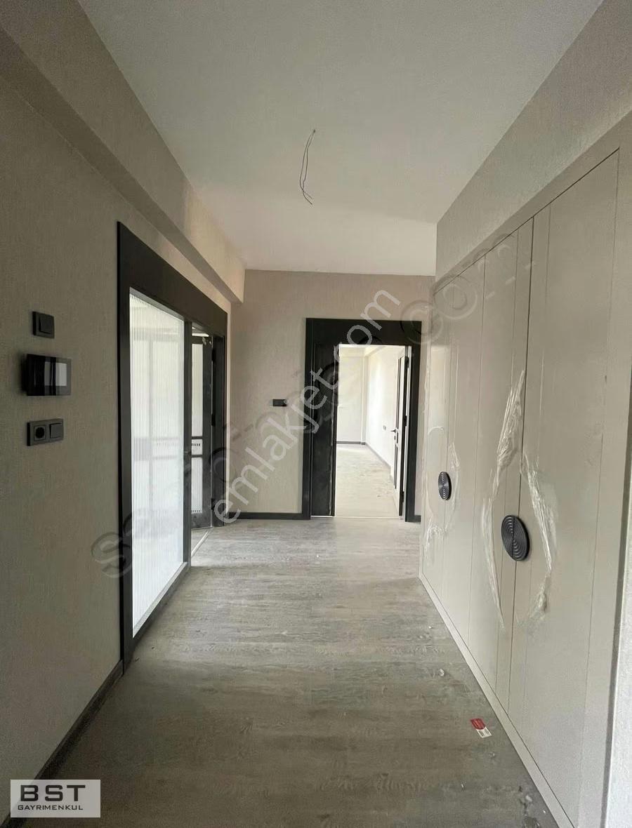 Özboyacı Altın Yaşam'da 4+1 Ara Kat - Görsel 14