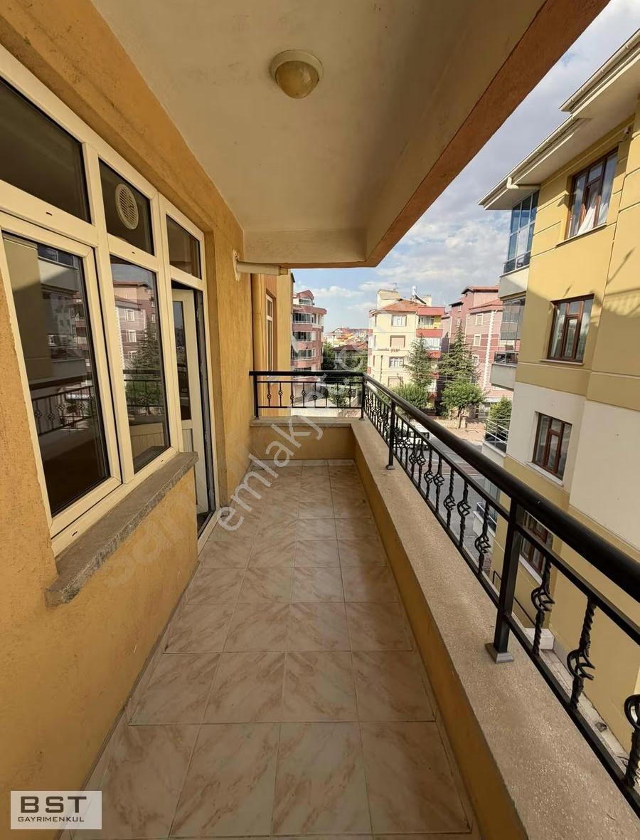 H.çelebi Mh Özalkent Polis Karakolu Yanı 3+1 140 M2 Net - Görsel 5
