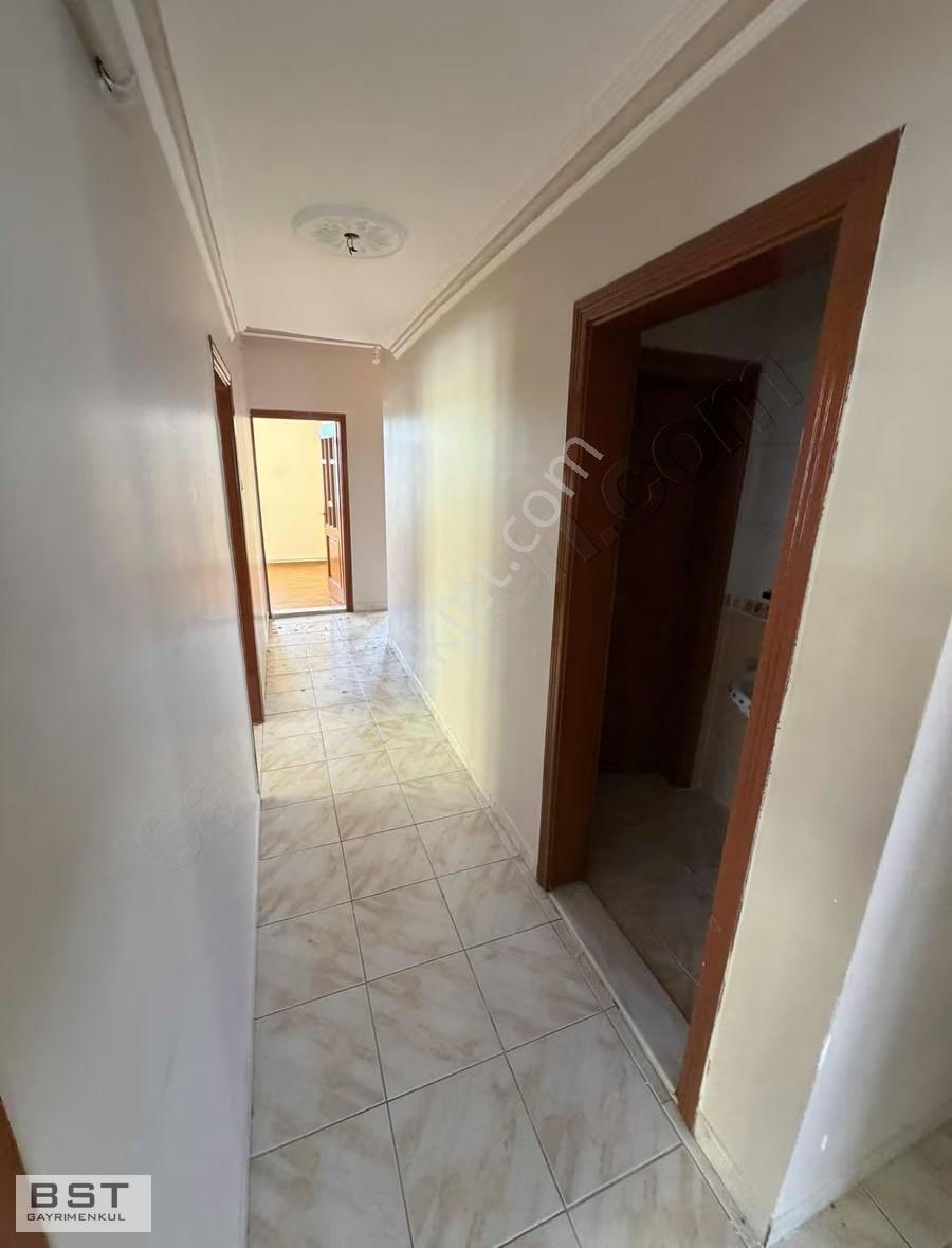 H.çelebi Mh Özalkent Polis Karakolu Yanı 3+1 140 M2 Net - Görsel 2
