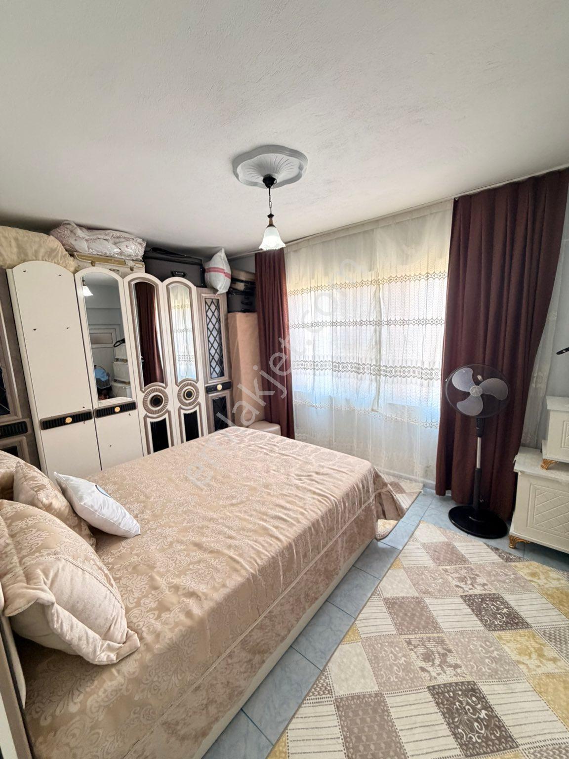 🌿 Aydın Nazilli Sümer Mahallesi’nde Satılık 3 Katlı Müstakil Apartman! 🌿 - Görsel 19
