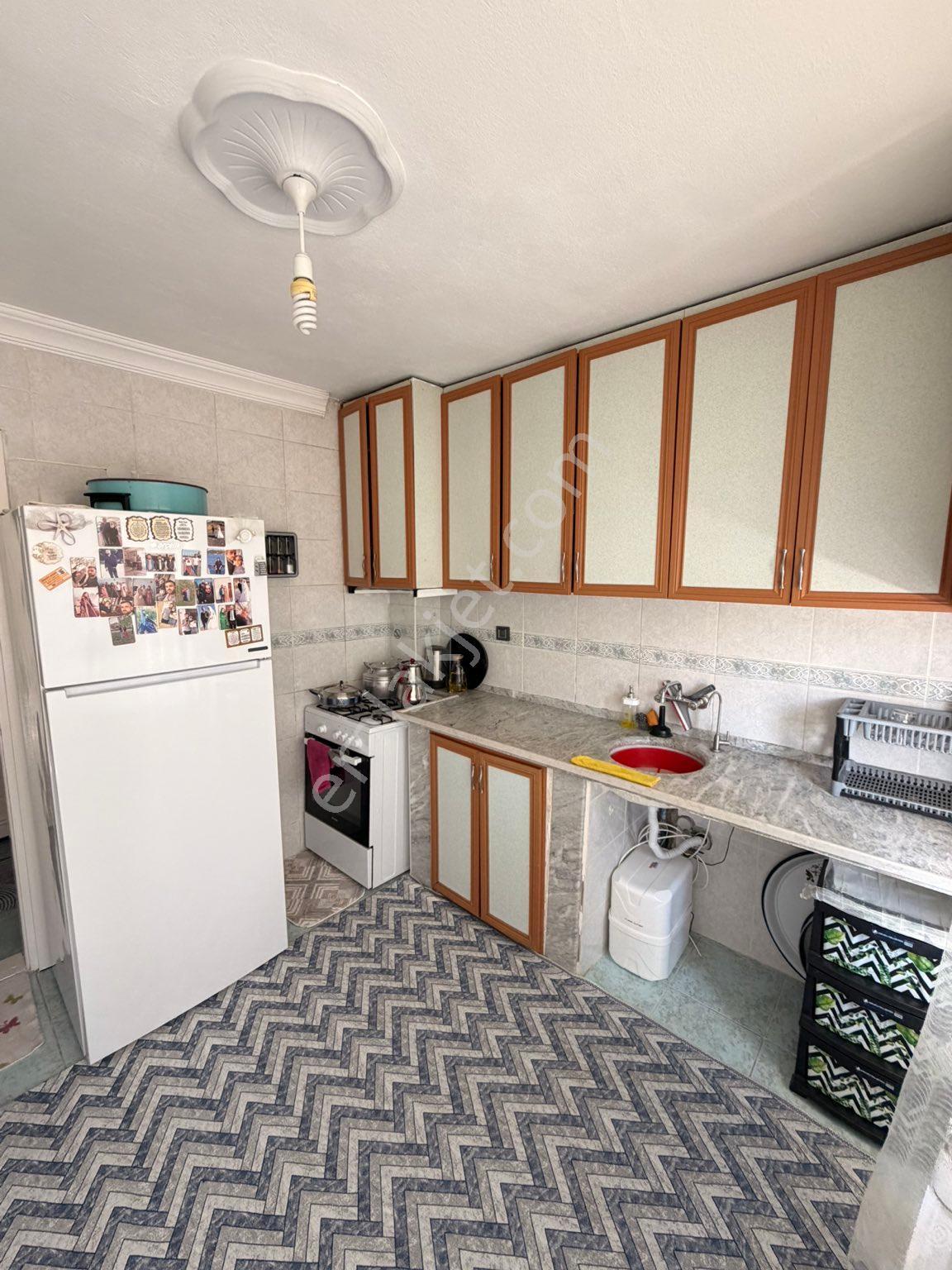 🌿 Aydın Nazilli Sümer Mahallesi’nde Satılık 3 Katlı Müstakil Apartman! 🌿 - Görsel 24