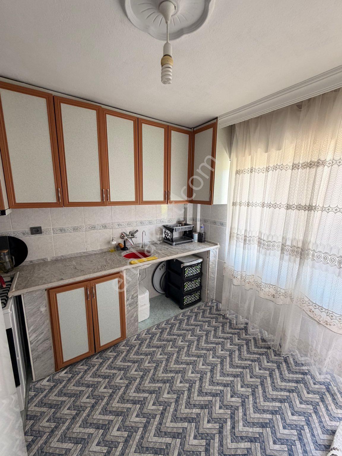 🌿 Aydın Nazilli Sümer Mahallesi’nde Satılık 3 Katlı Müstakil Apartman! 🌿 - Görsel 23