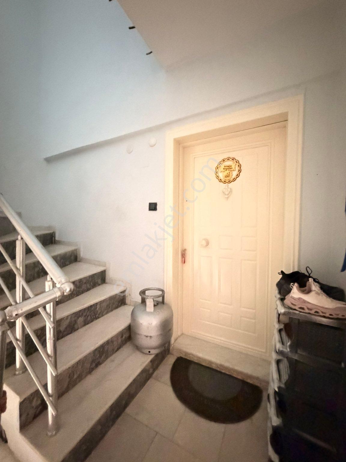 🌿 Aydın Nazilli Sümer Mahallesi’nde Satılık 3 Katlı Müstakil Apartman! 🌿 - Görsel 18