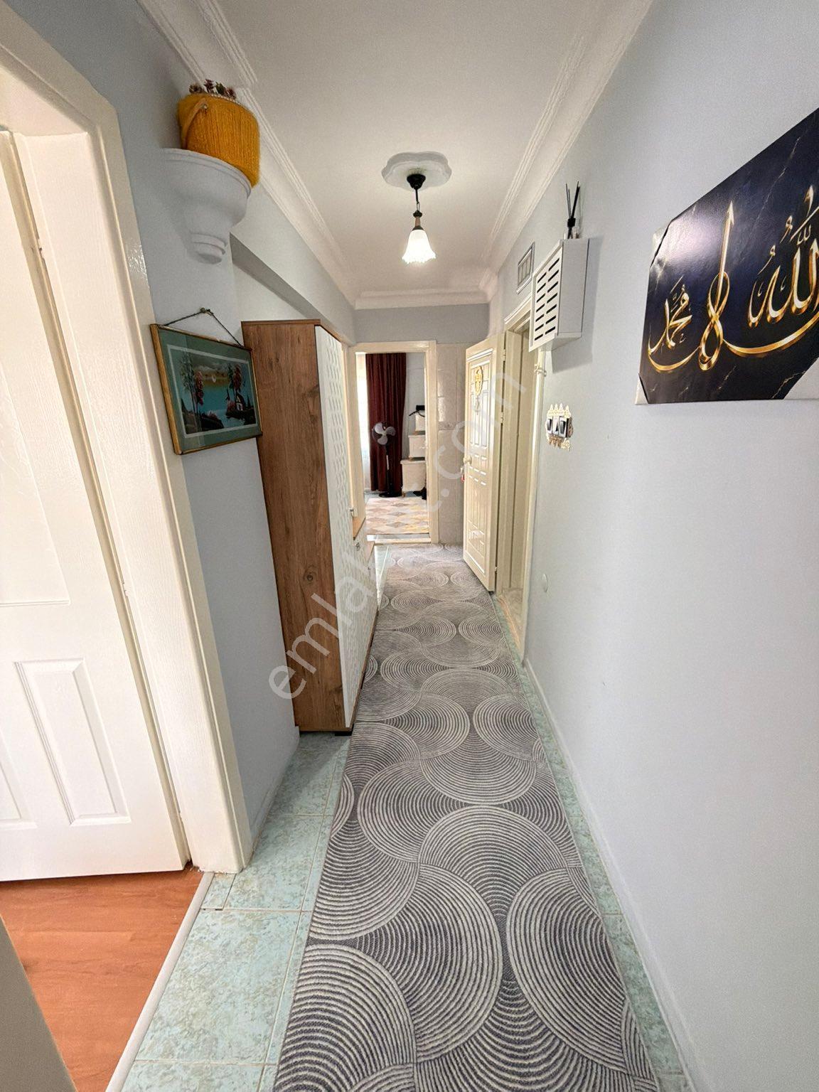 🌿 Aydın Nazilli Sümer Mahallesi’nde Satılık 3 Katlı Müstakil Apartman! 🌿 - Görsel 35