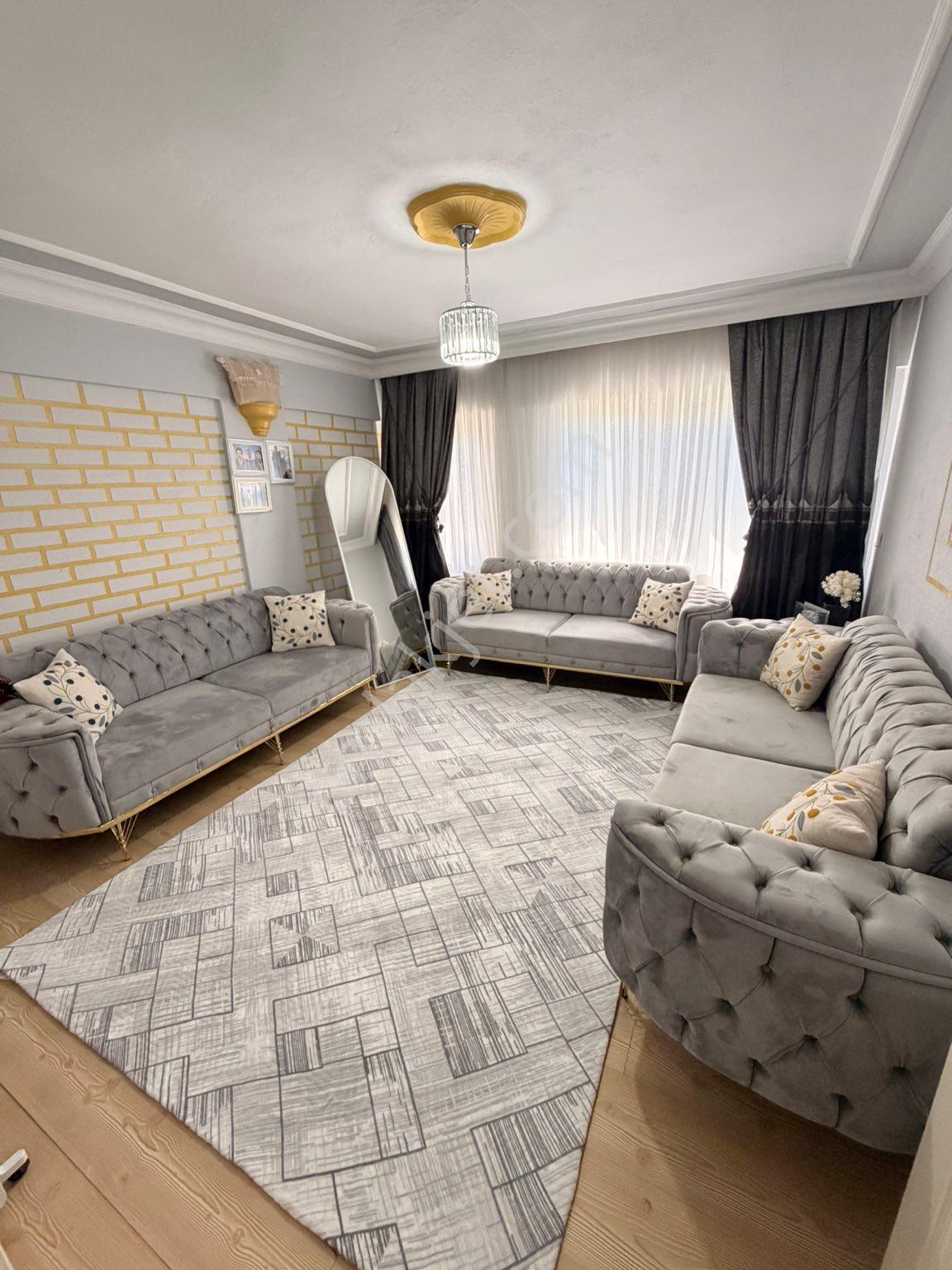 🌿 Aydın Nazilli Sümer Mahallesi’nde Satılık 3 Katlı Müstakil Apartman! 🌿 - Görsel 30