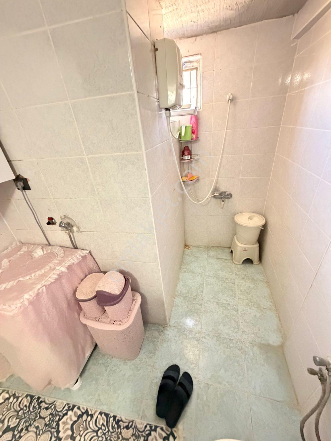 🌿 Aydın Nazilli Sümer Mahallesi’nde Satılık 3 Katlı Müstakil Apartman! 🌿 - Görsel 28