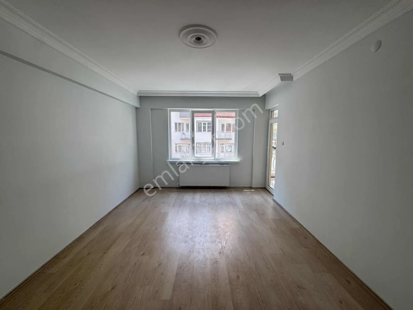 Sağlam Emlaktan Dervişpaşada Kiralık 3+1 Afjetli Ara Kat Daire - Görsel 5
