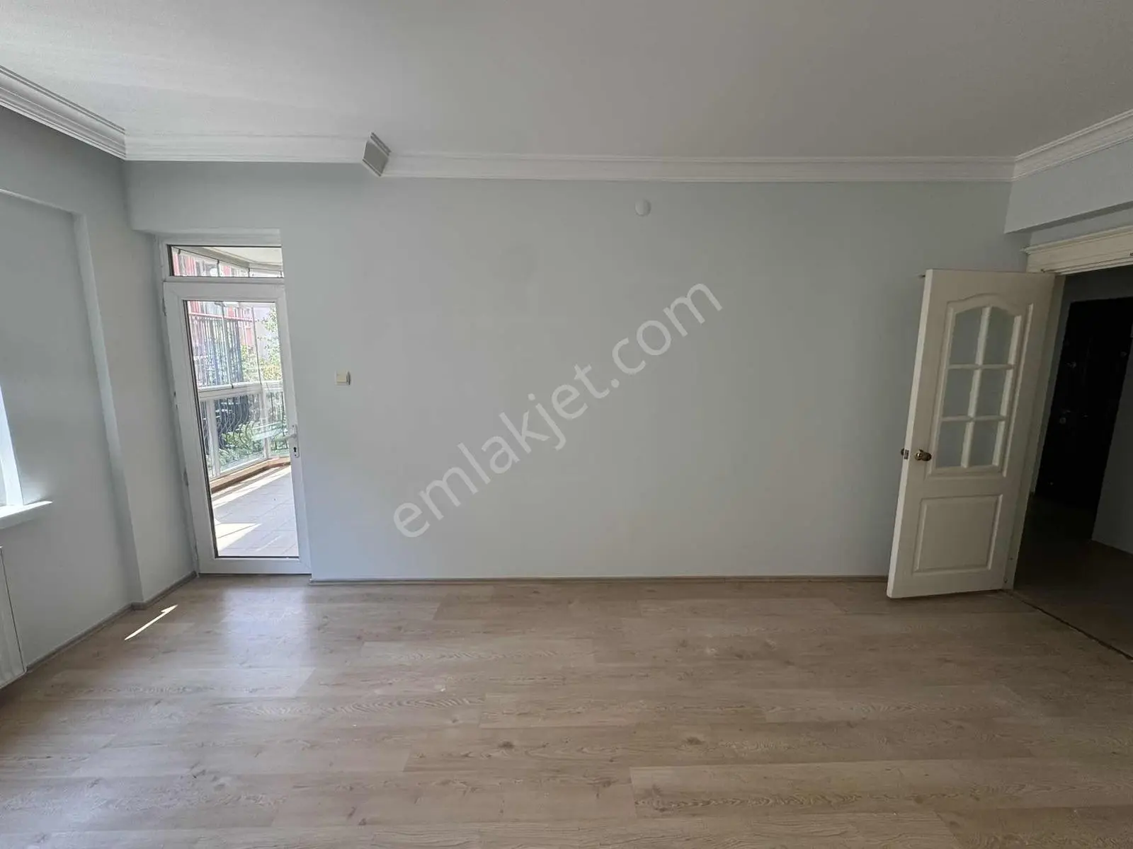 Sağlam Emlaktan Dervişpaşada Kiralık 3+1 Afjetli Ara Kat Daire - Görsel 7