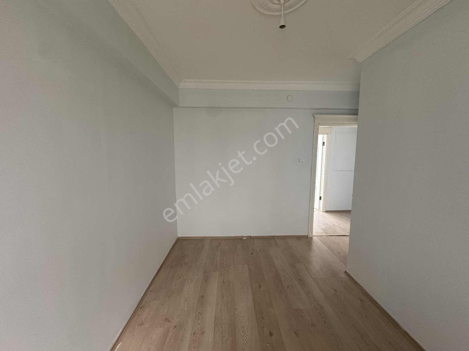 Sağlam Emlaktan Dervişpaşada Kiralık 3+1 Afjetli Ara Kat Daire - Görsel 18