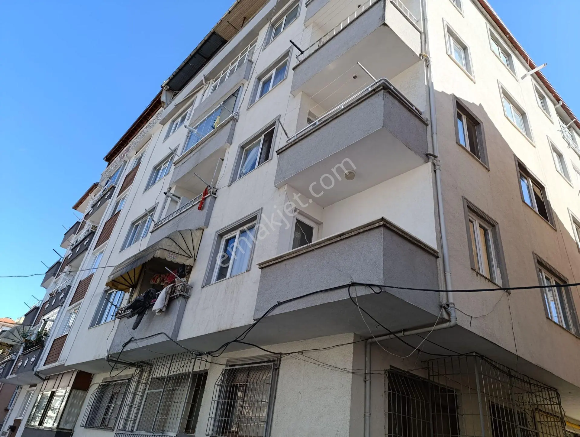 Kocaeli Gölcük Donanma Da Satılık 5+1 Dubleks Daire - Görsel 3