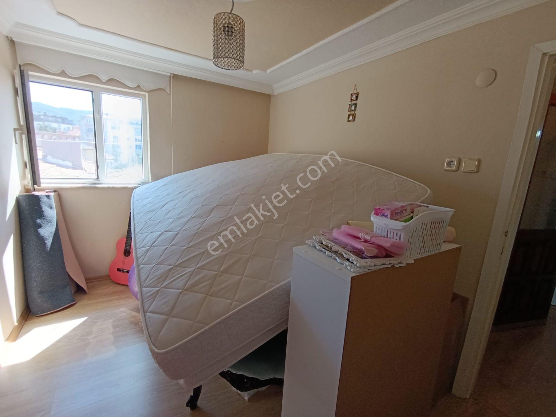Kocaeli Gölcük Donanma Da Satılık 5+1 Dubleks Daire - Görsel 35