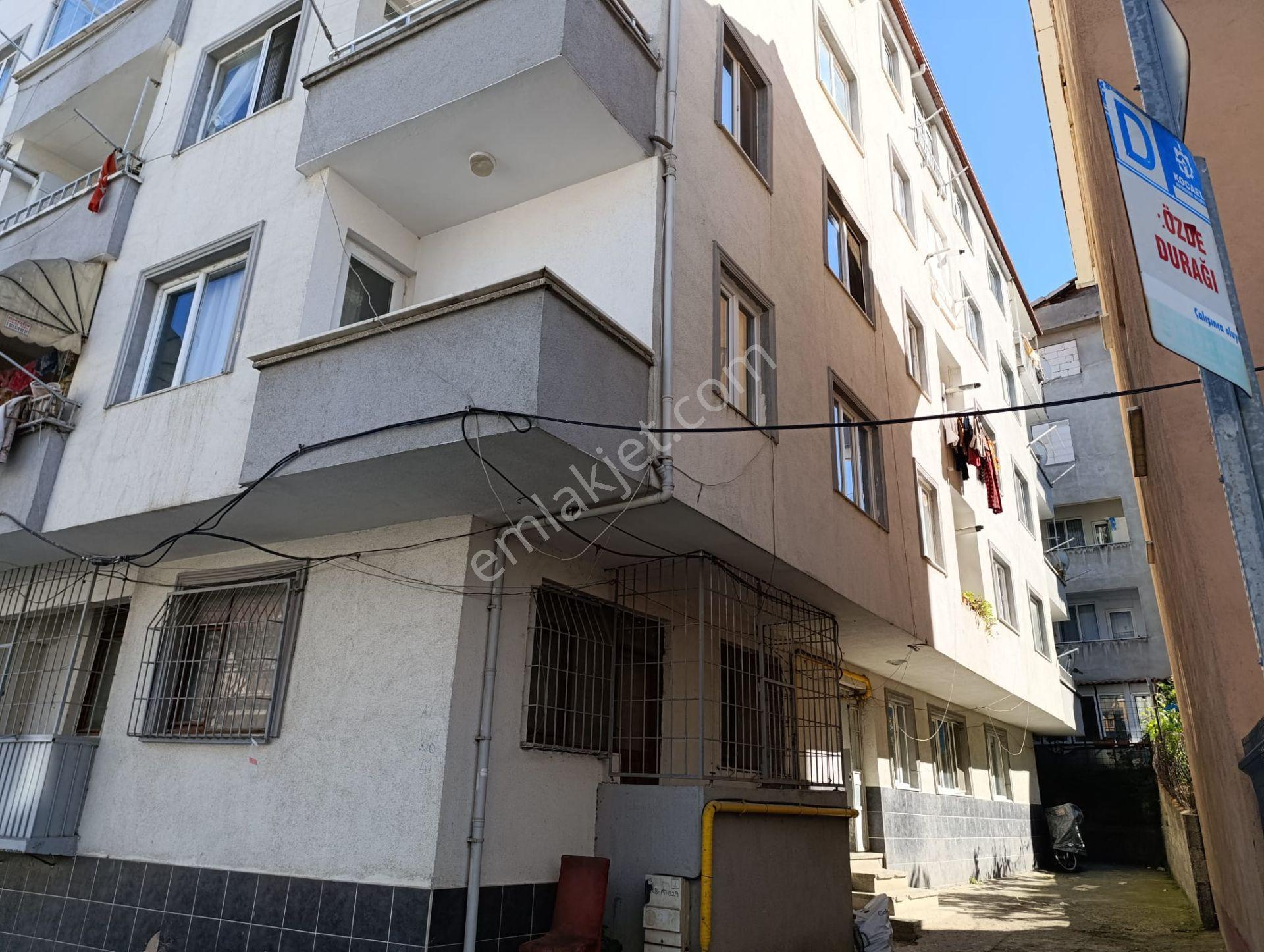 Kocaeli Gölcük Donanma Da Satılık 5+1 Dubleks Daire - Görsel 17