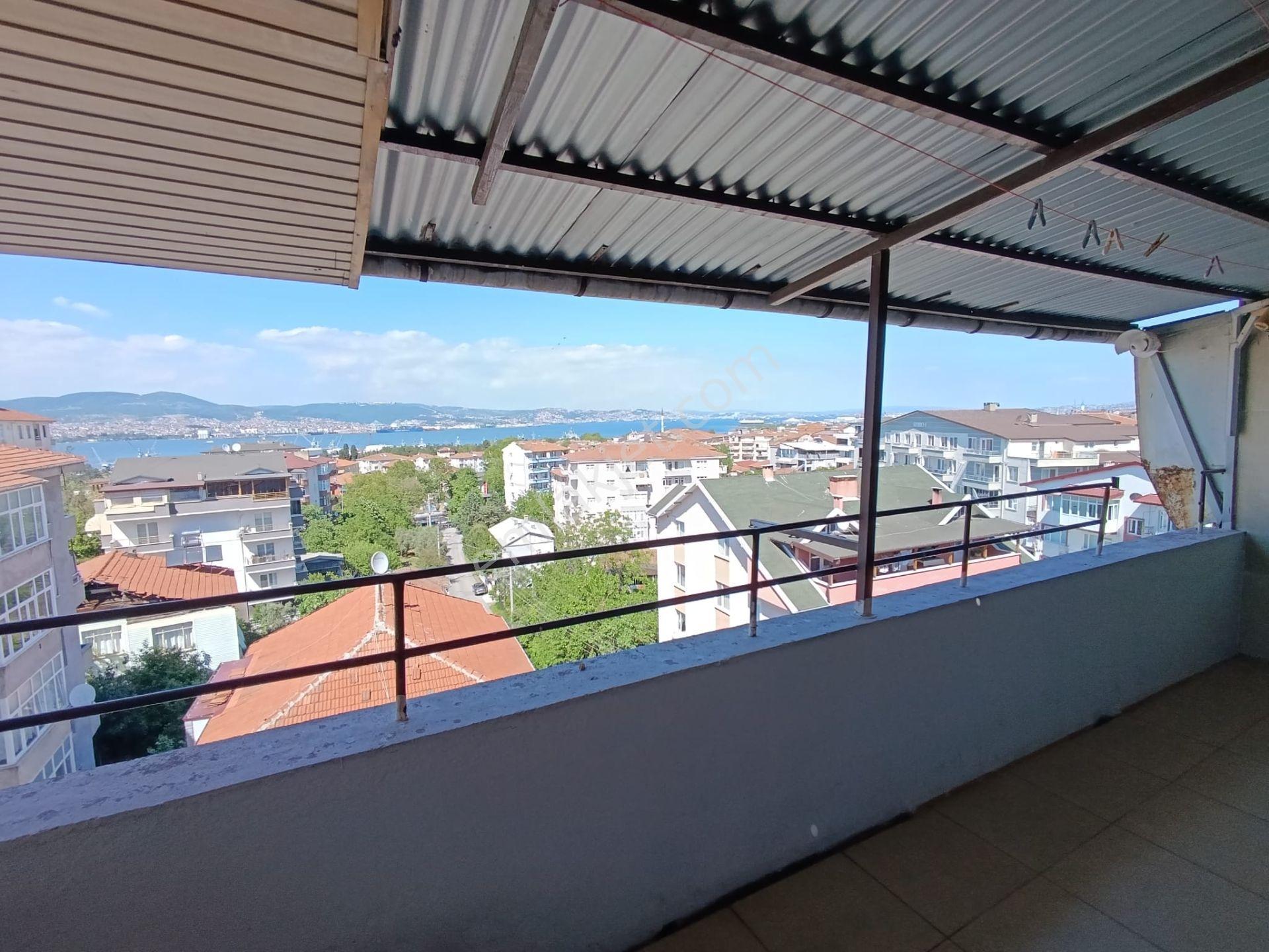 Kocaeli Gölcük Donanma Da Satılık 5+1 Dubleks Daire - Görsel 24