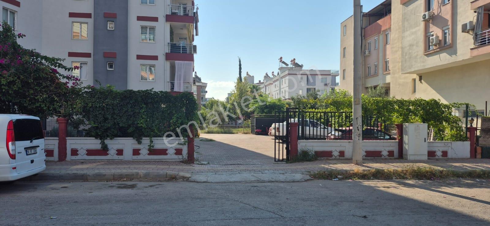 Kepez Devlet Hastanesine Yürüme Mesafesinde 2+1 Kiralık Daire - Görsel 29