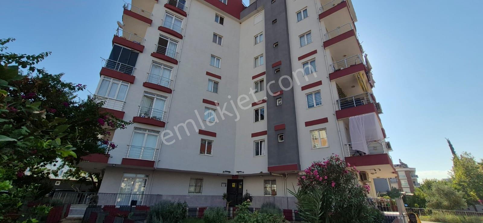 Kepez Devlet Hastanesine Yürüme Mesafesinde 2+1 Kiralık Daire - Görsel 26