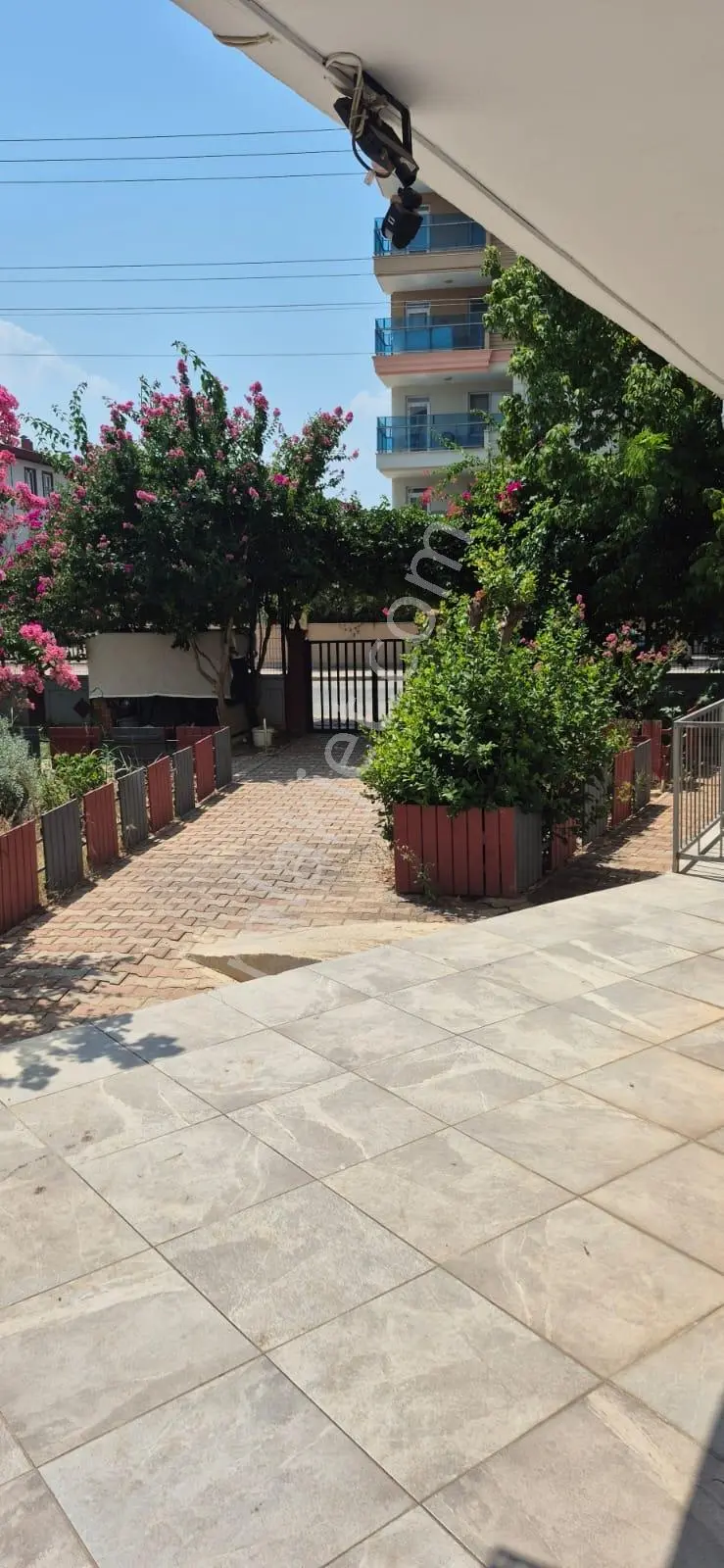 Kepez Devlet Hastanesine Yürüme Mesafesinde 2+1 Kiralık Daire - Görsel 35